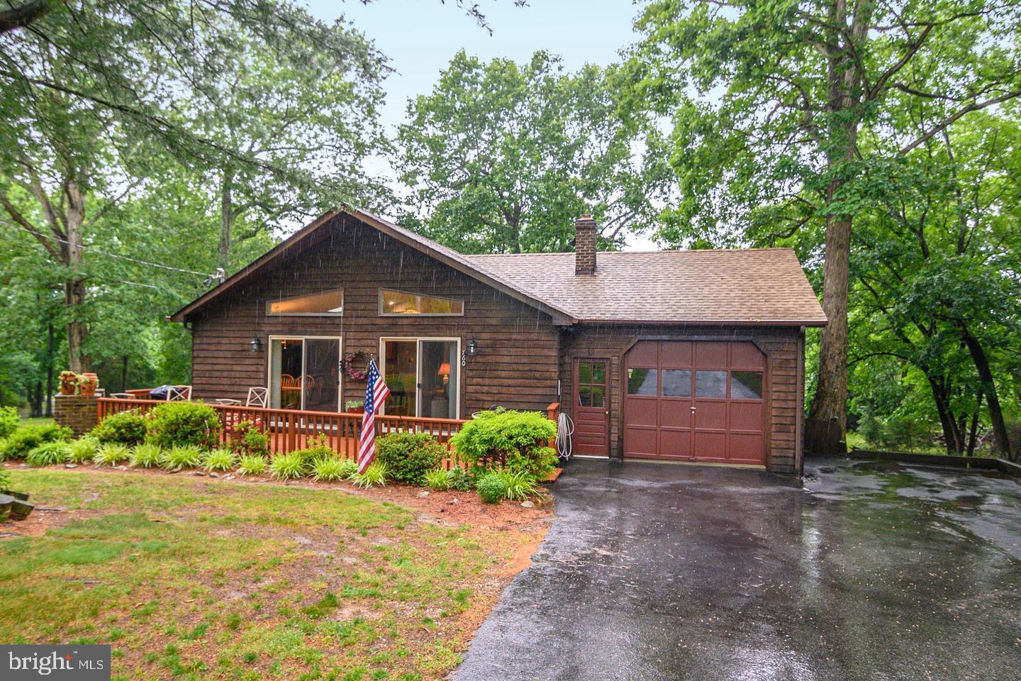 POCA BELLA FARM - Residential