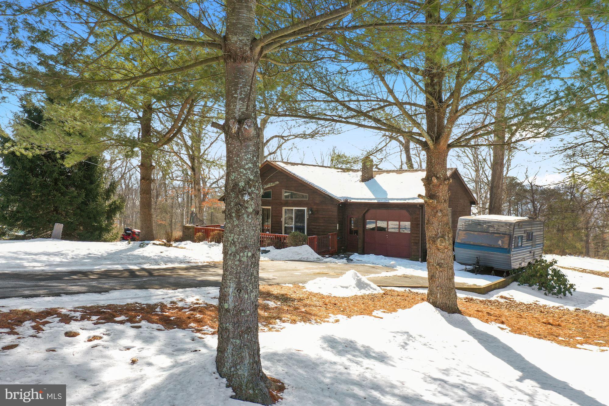 POCA BELLA FARM - Residential