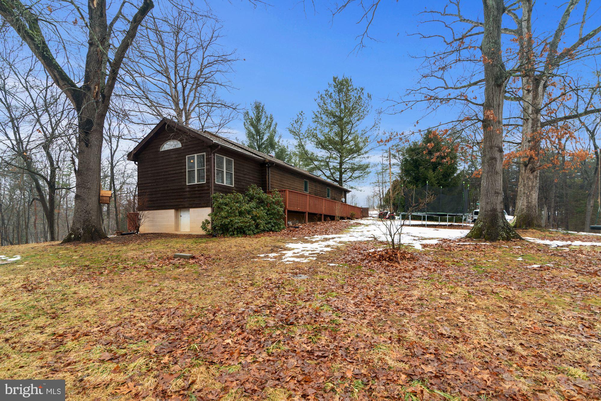 POCA BELLA FARM - Residential