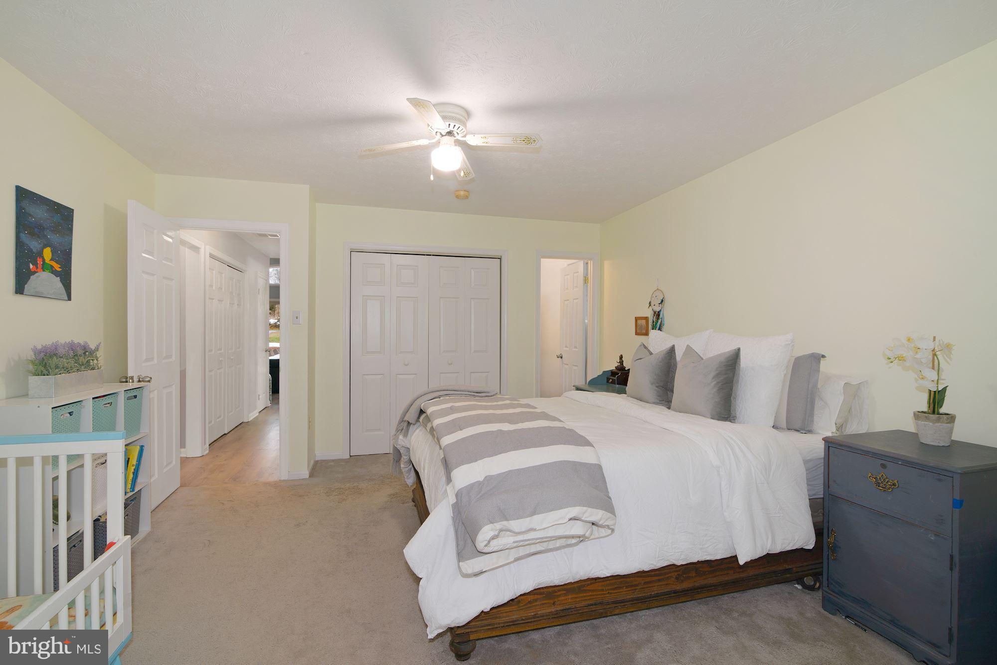 POCA BELLA FARM - Residential