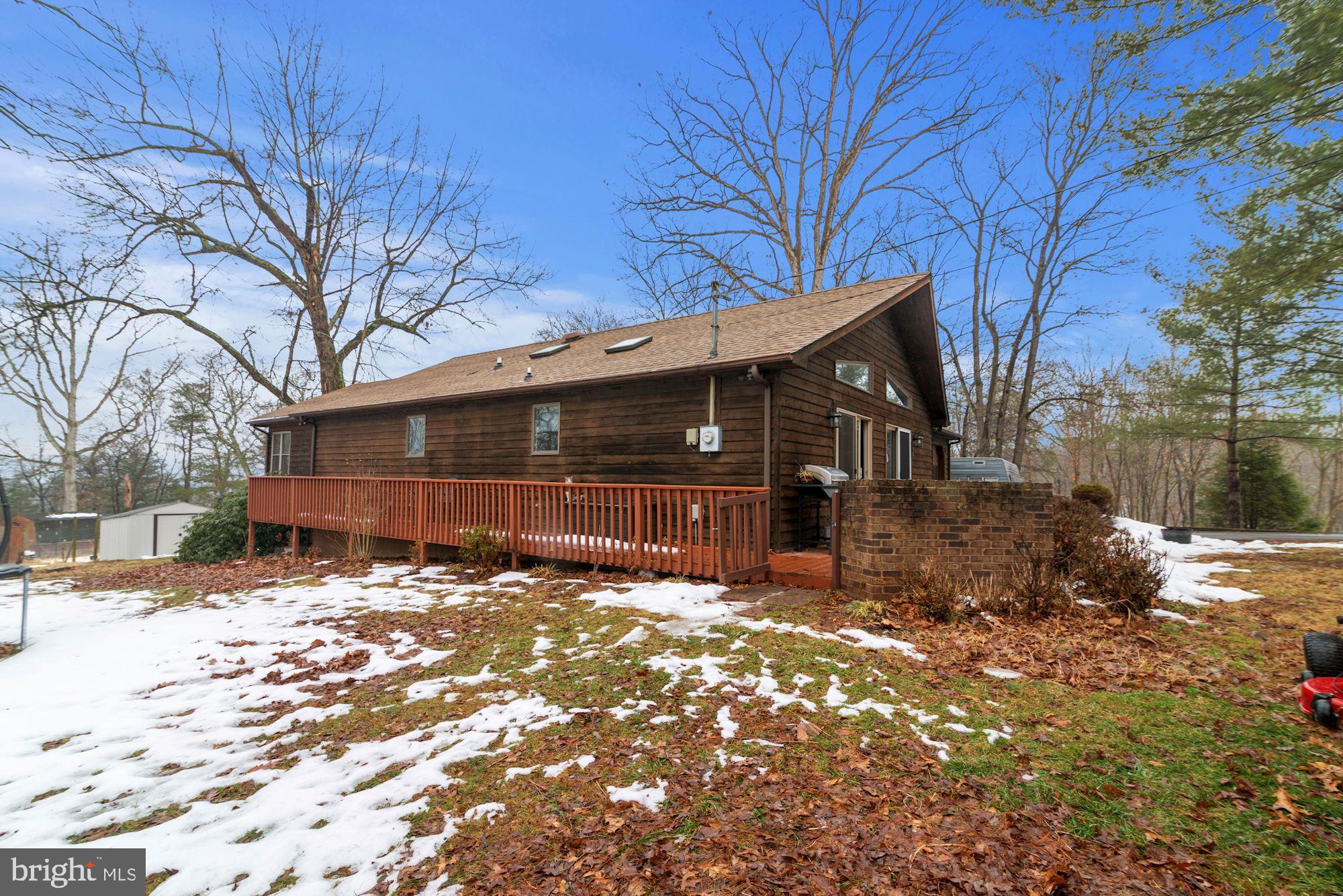 POCA BELLA FARM - Residential