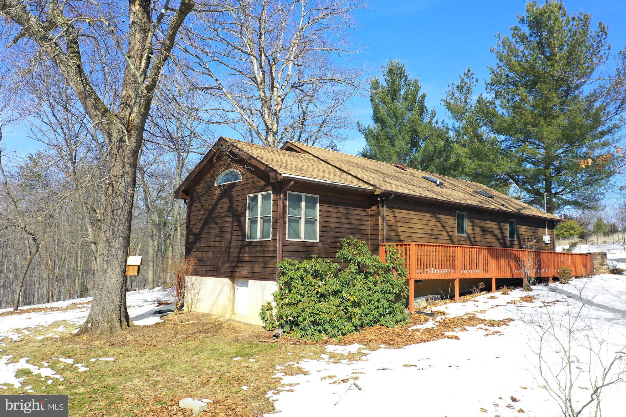 POCA BELLA FARM - Residential