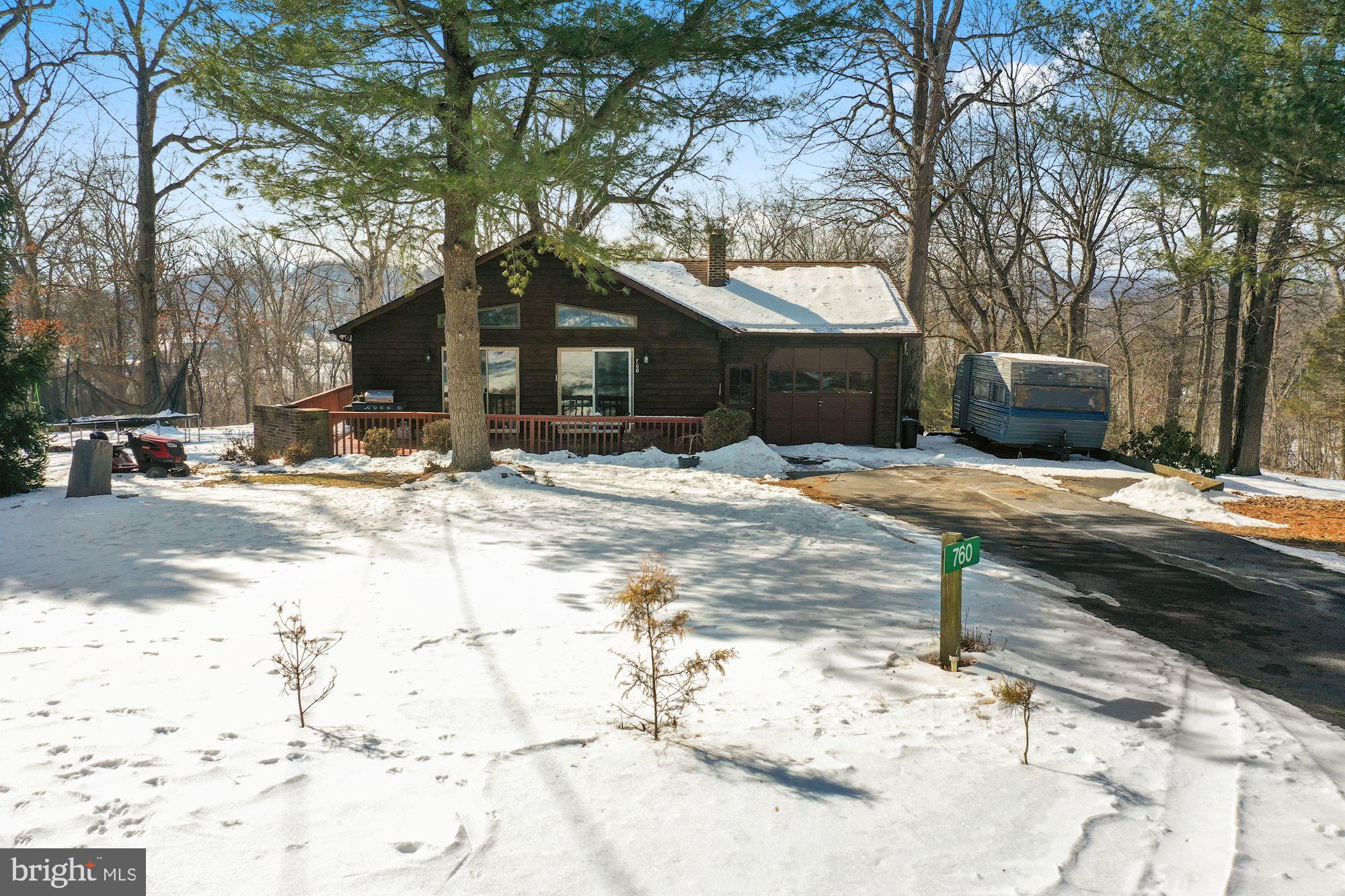 POCA BELLA FARM - Residential