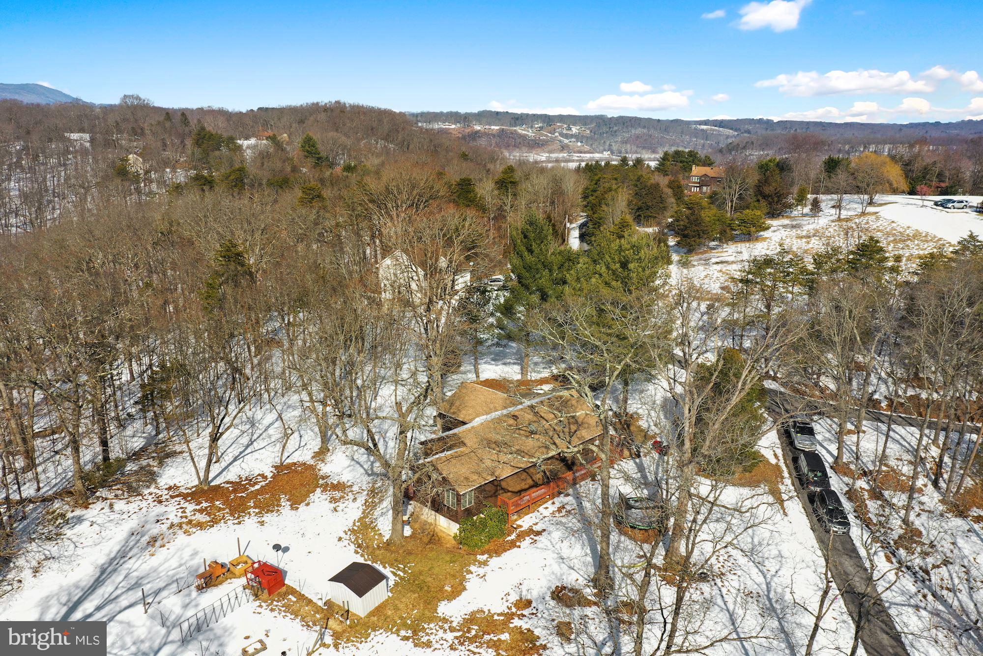 POCA BELLA FARM - Residential