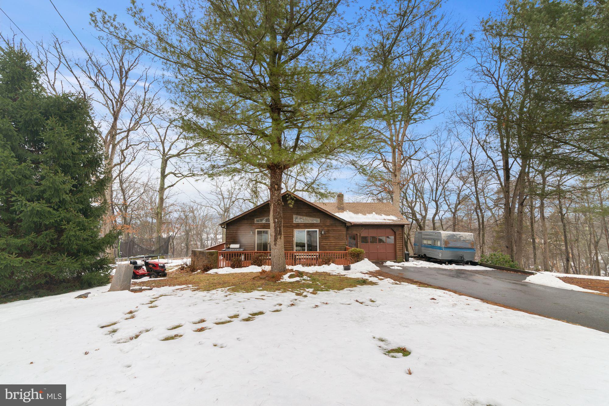 POCA BELLA FARM - Residential