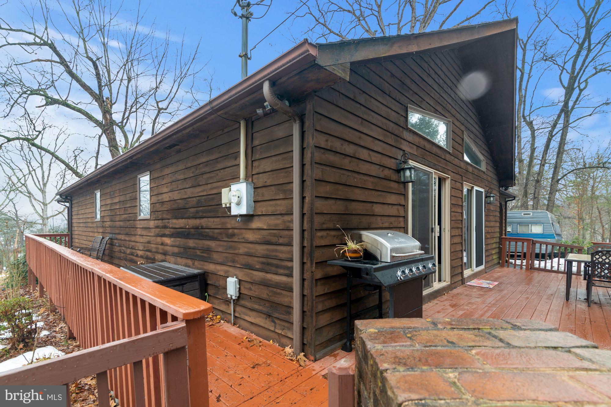 POCA BELLA FARM - Residential