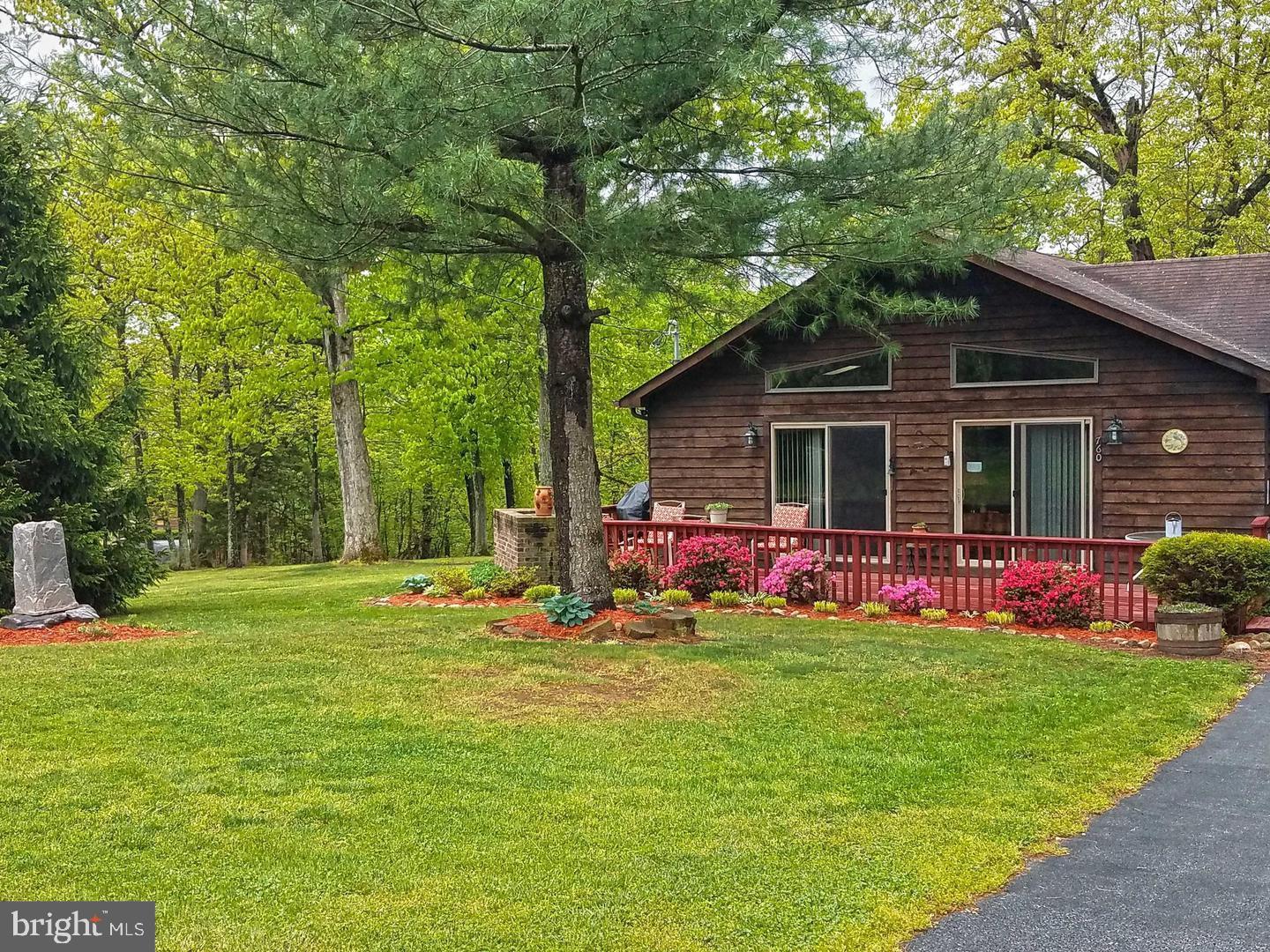 POCA BELLA FARM - Residential