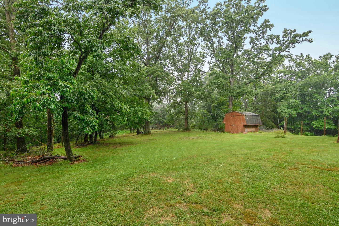 POCA BELLA FARM - Residential