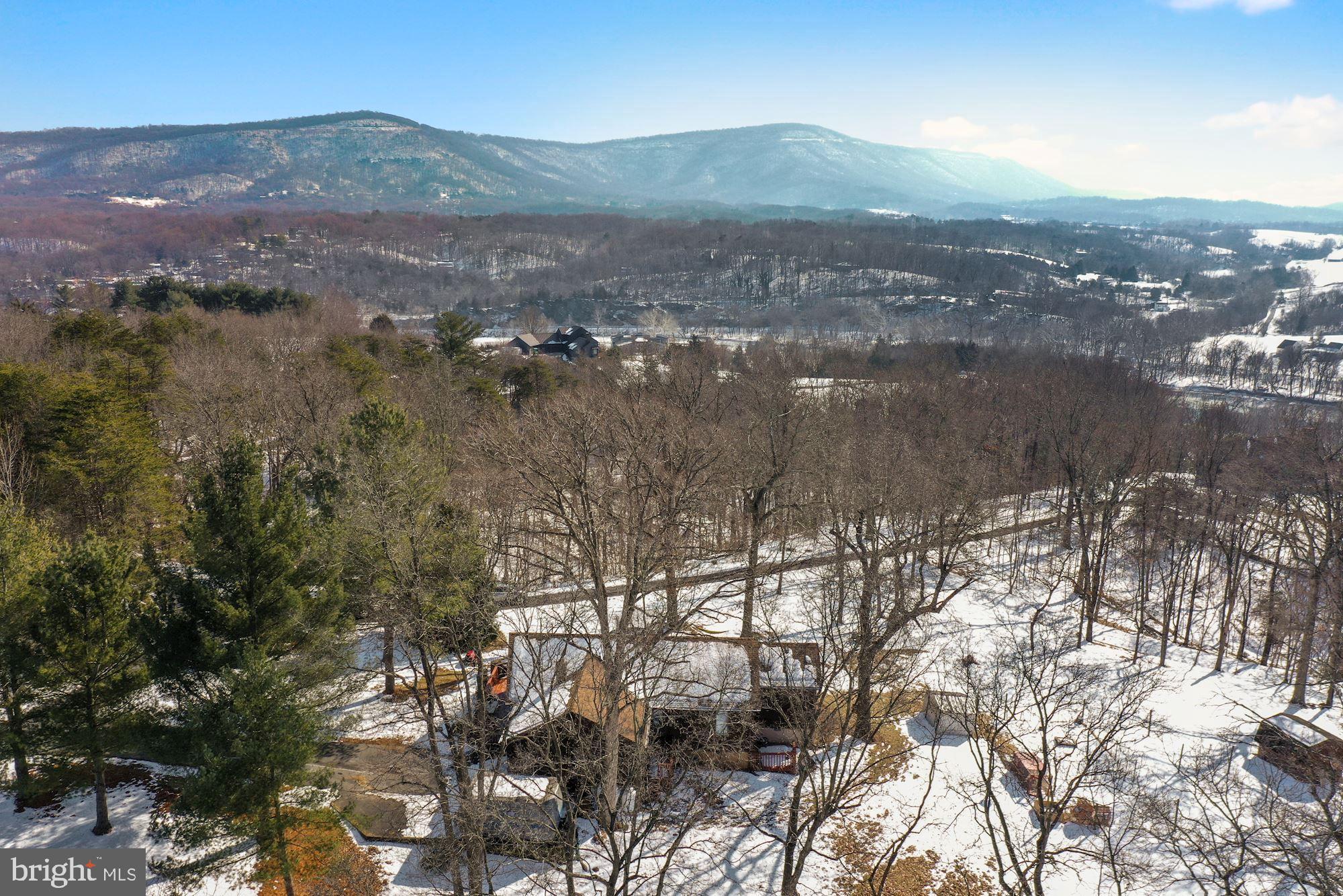 POCA BELLA FARM - Residential