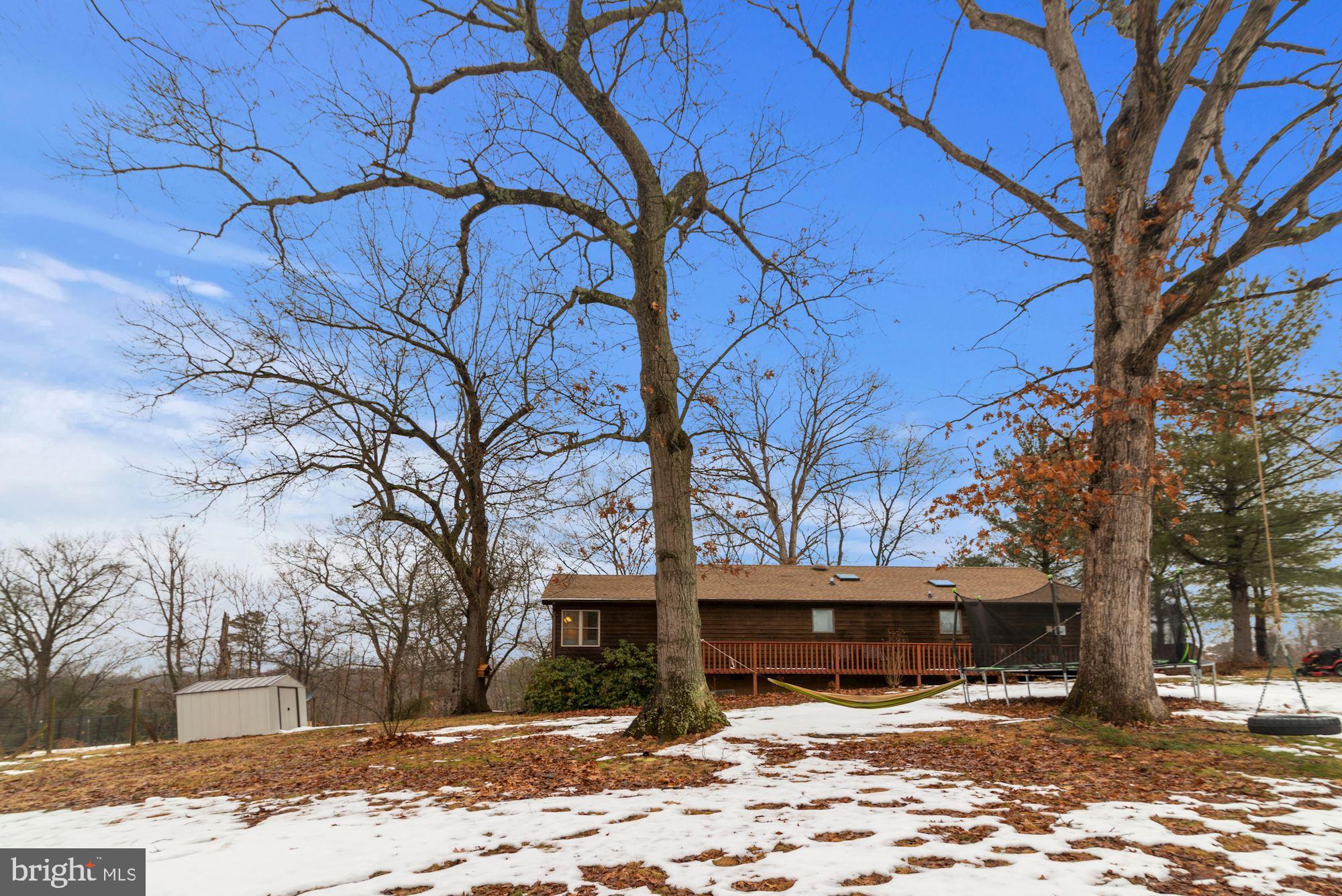 POCA BELLA FARM - Residential