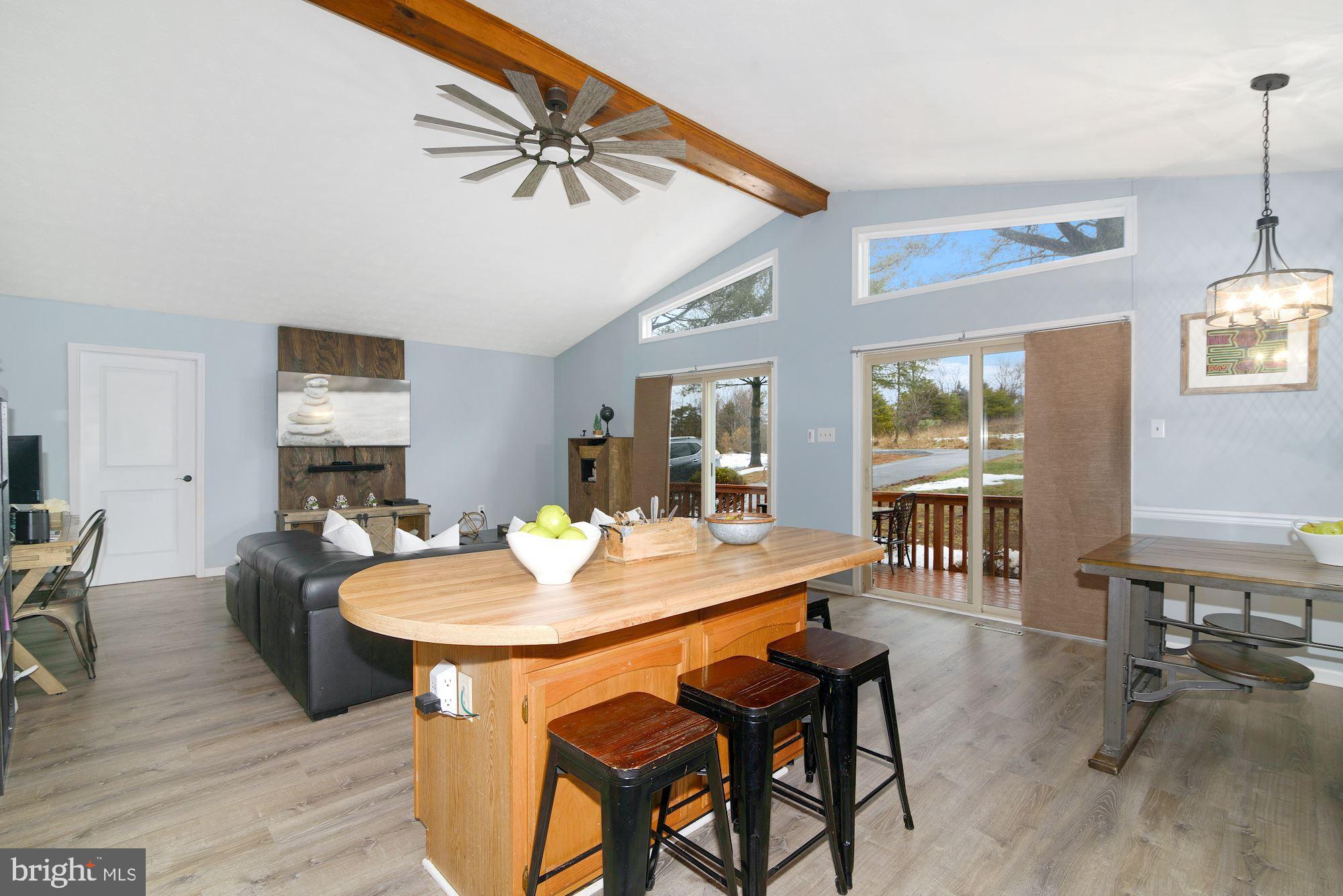 POCA BELLA FARM - Residential