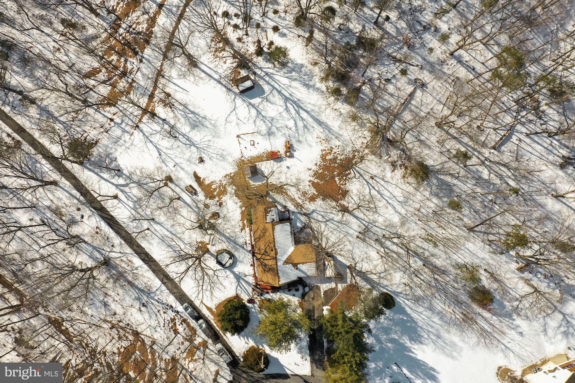 POCA BELLA FARM - Residential