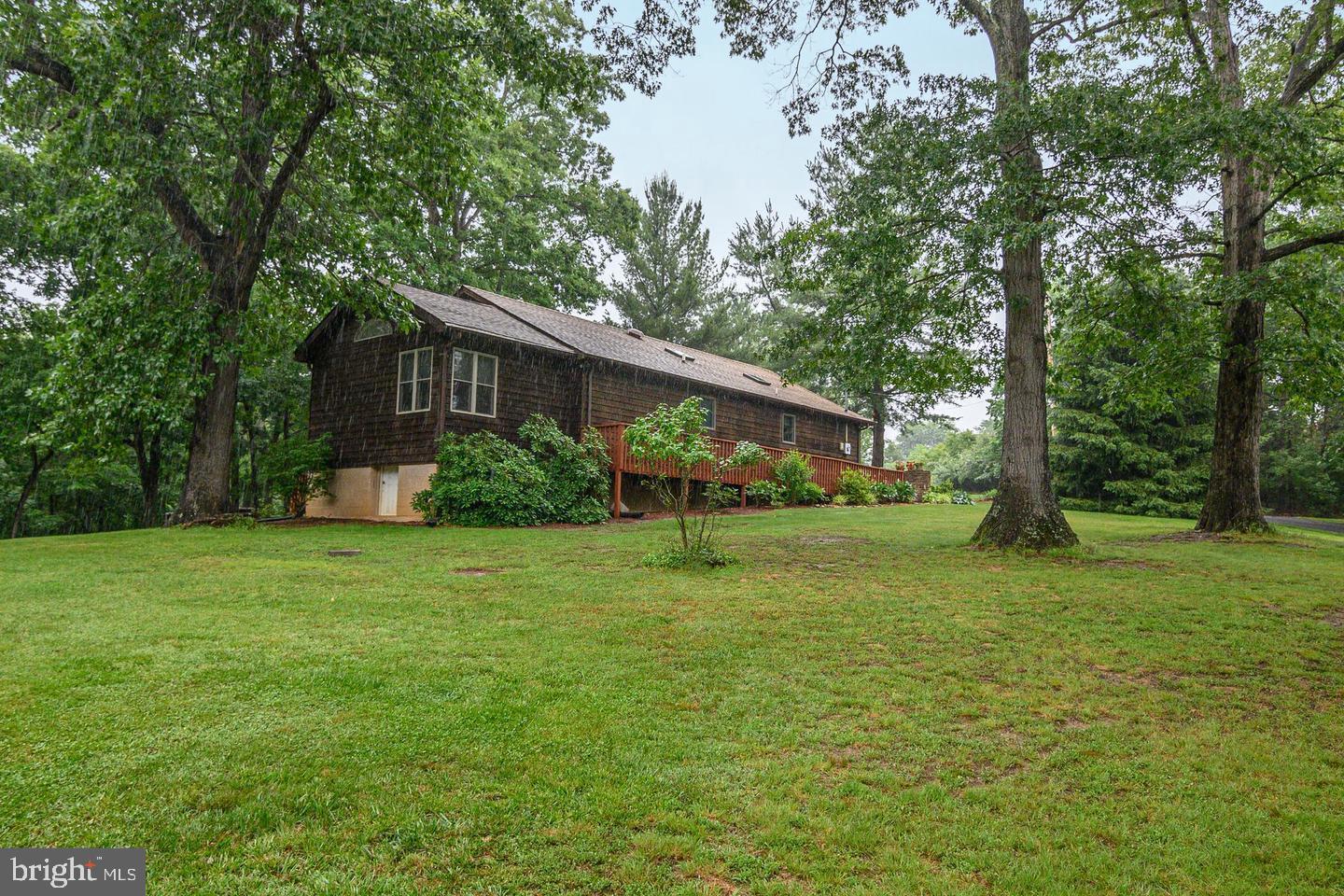 POCA BELLA FARM - Residential