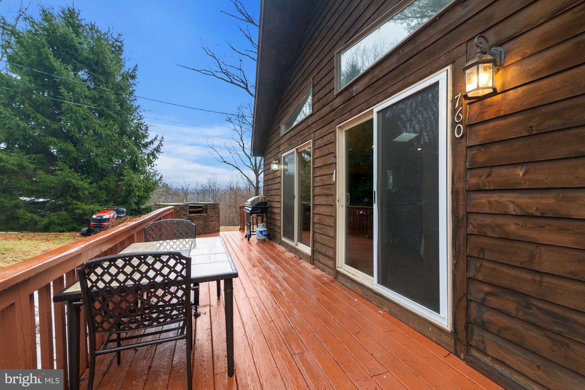 POCA BELLA FARM - Residential