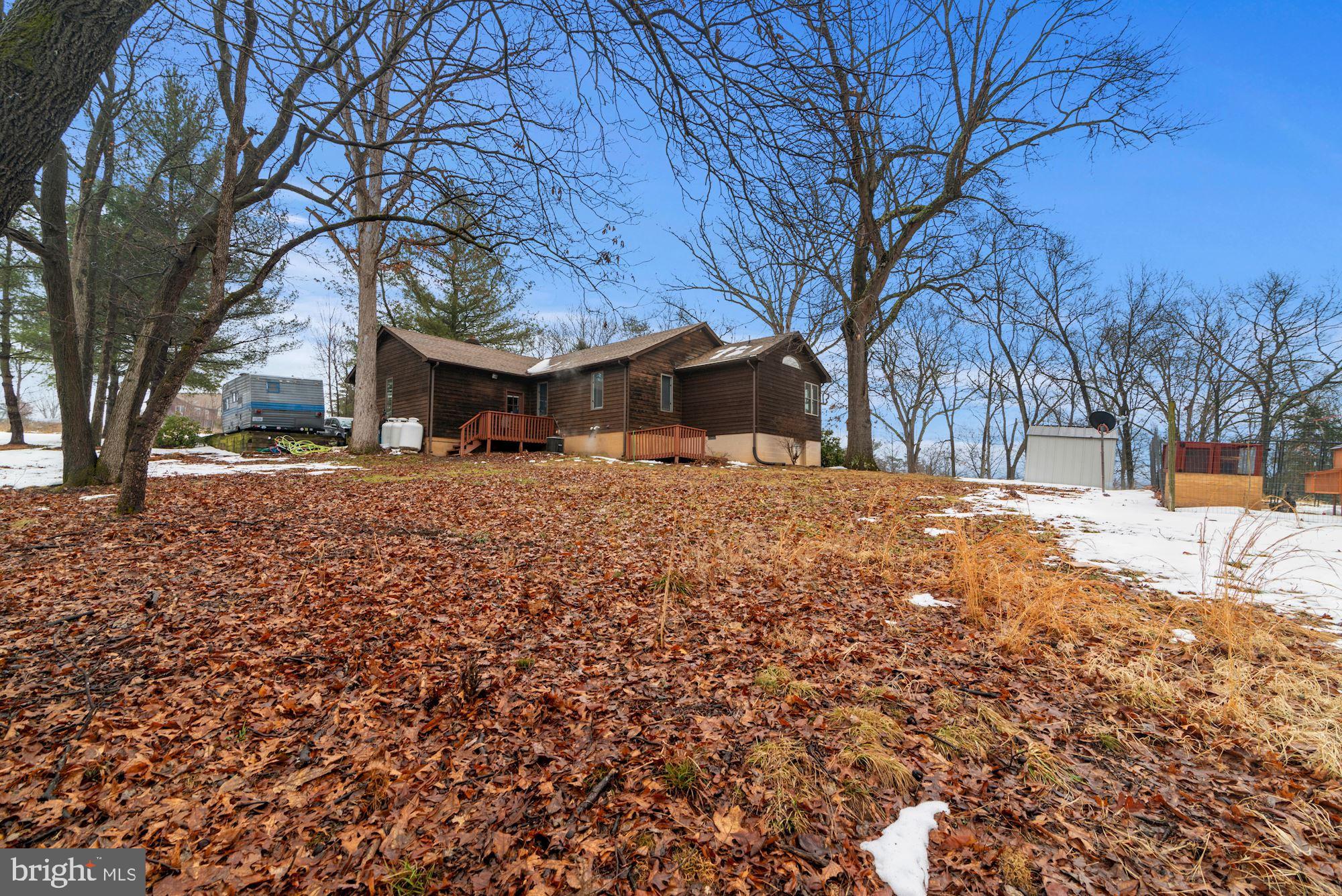 POCA BELLA FARM - Residential