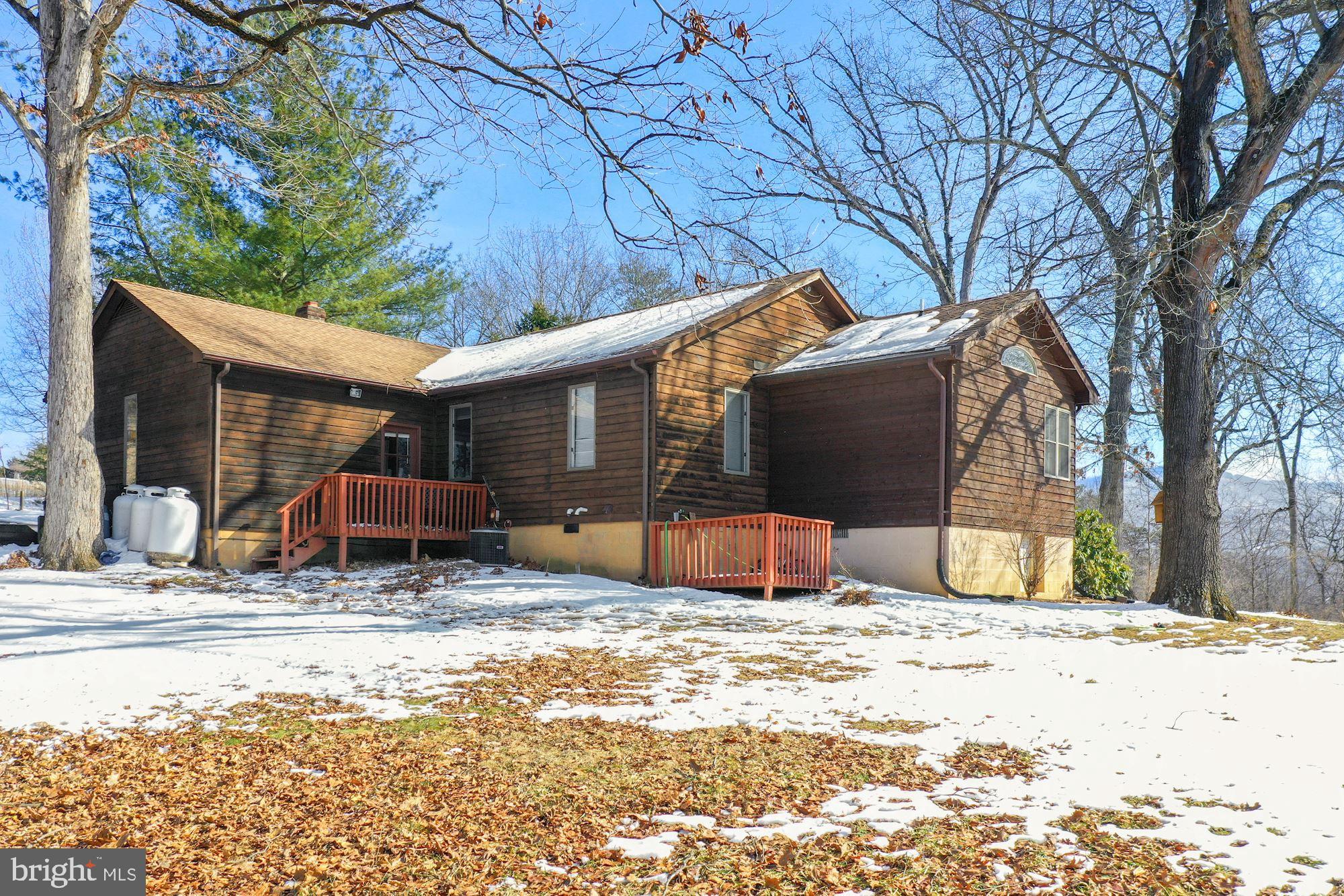 POCA BELLA FARM - Residential