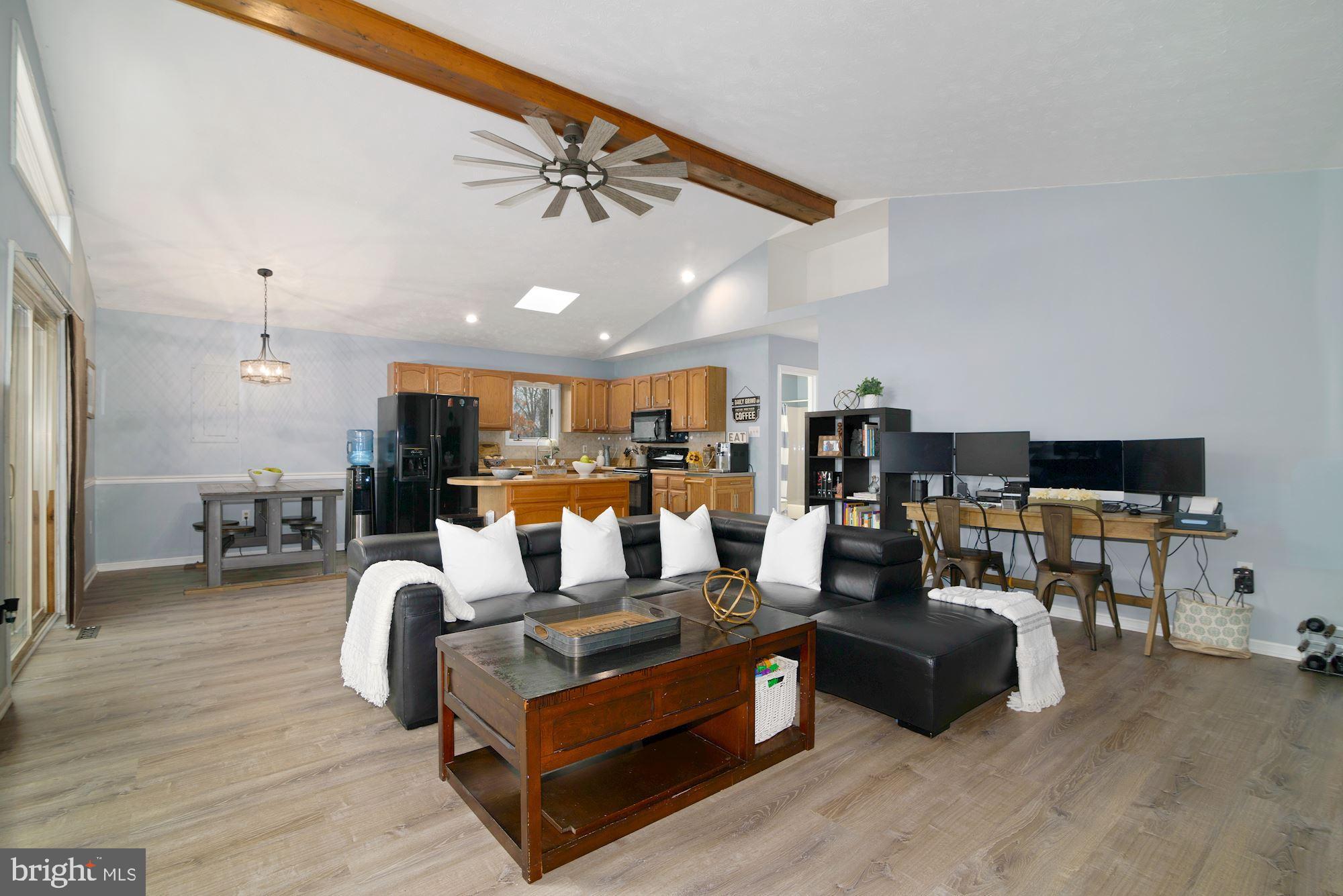 POCA BELLA FARM - Residential