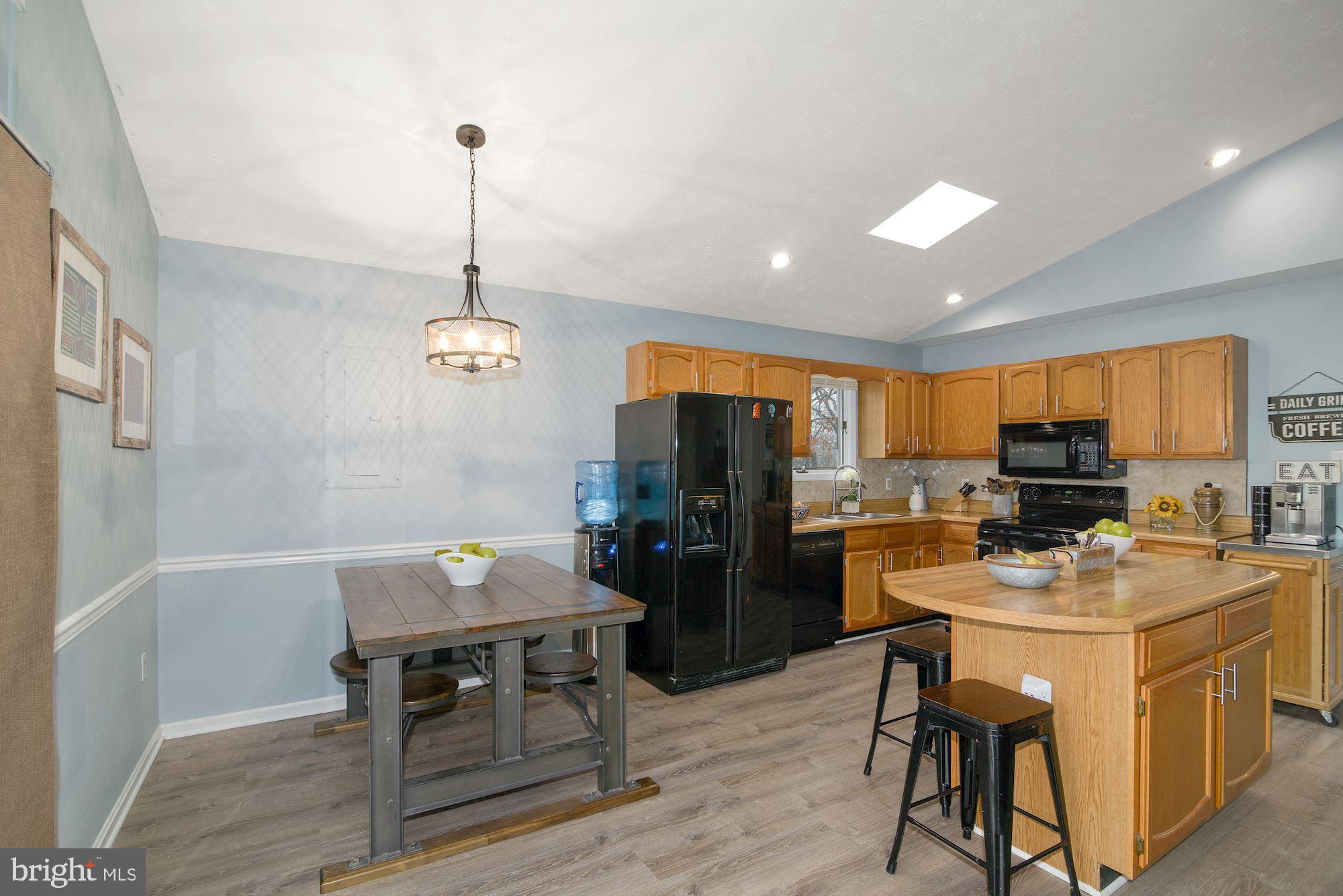 POCA BELLA FARM - Residential