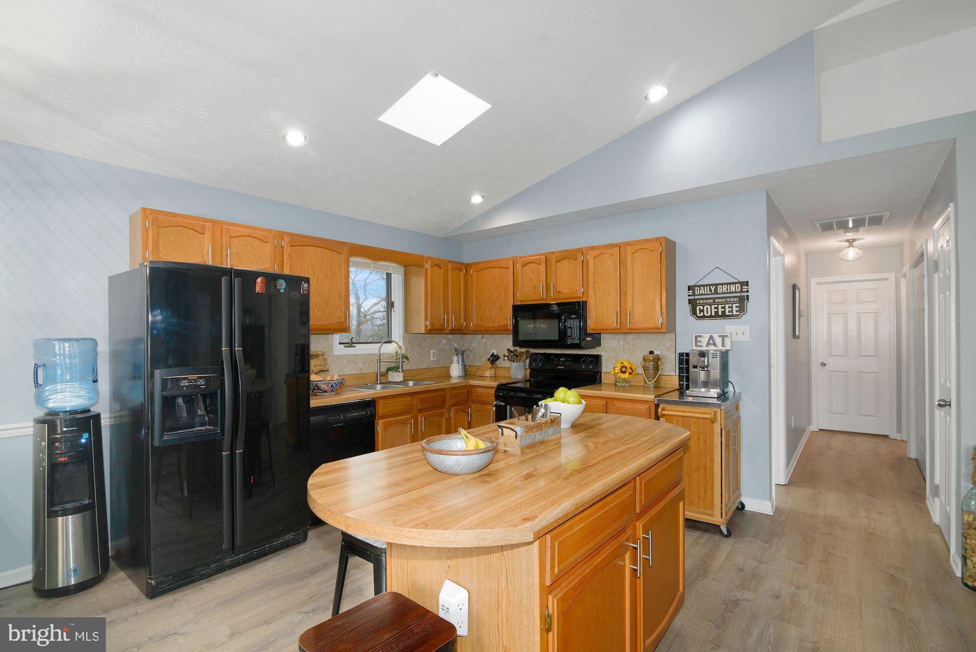 POCA BELLA FARM - Residential