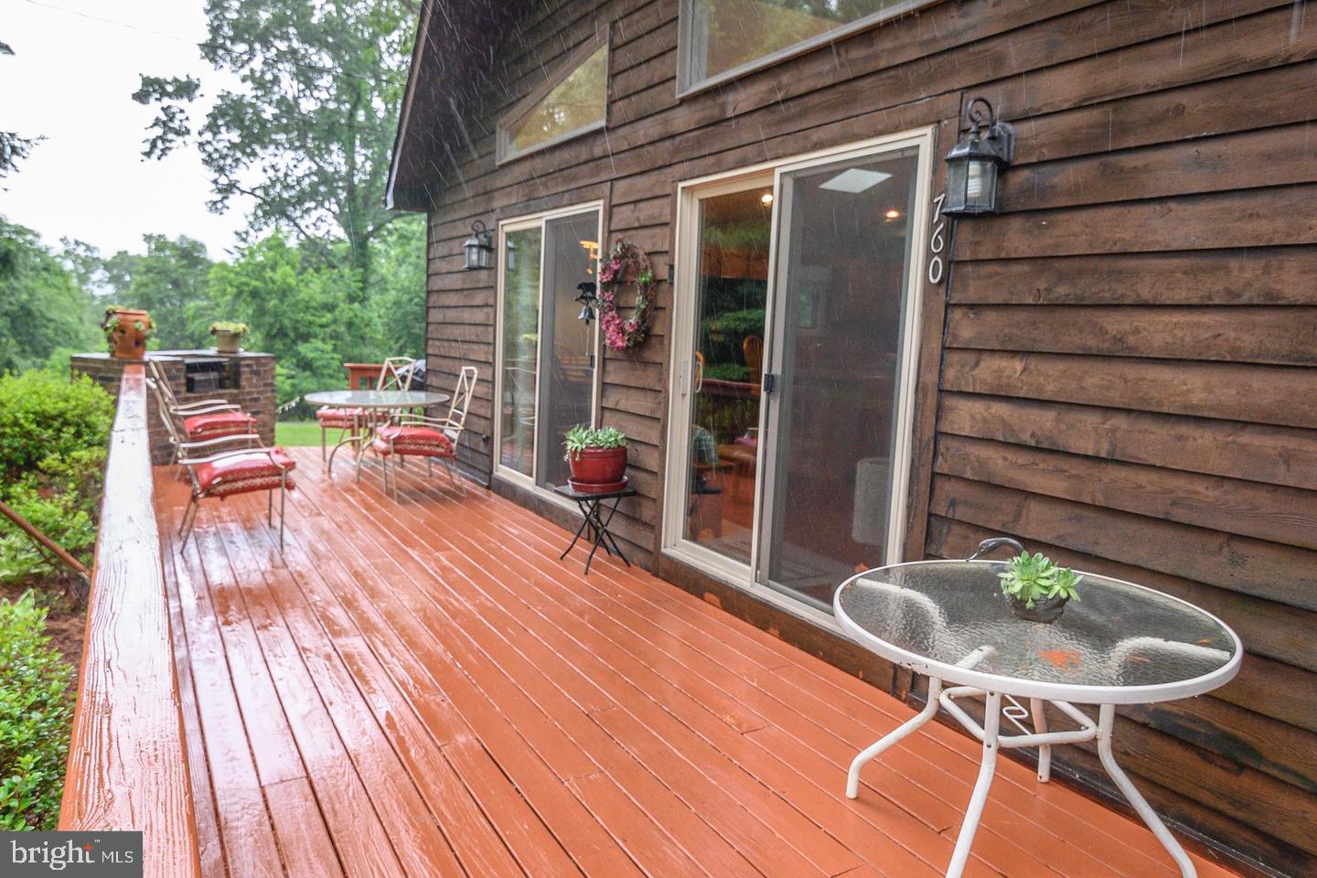 POCA BELLA FARM - Residential