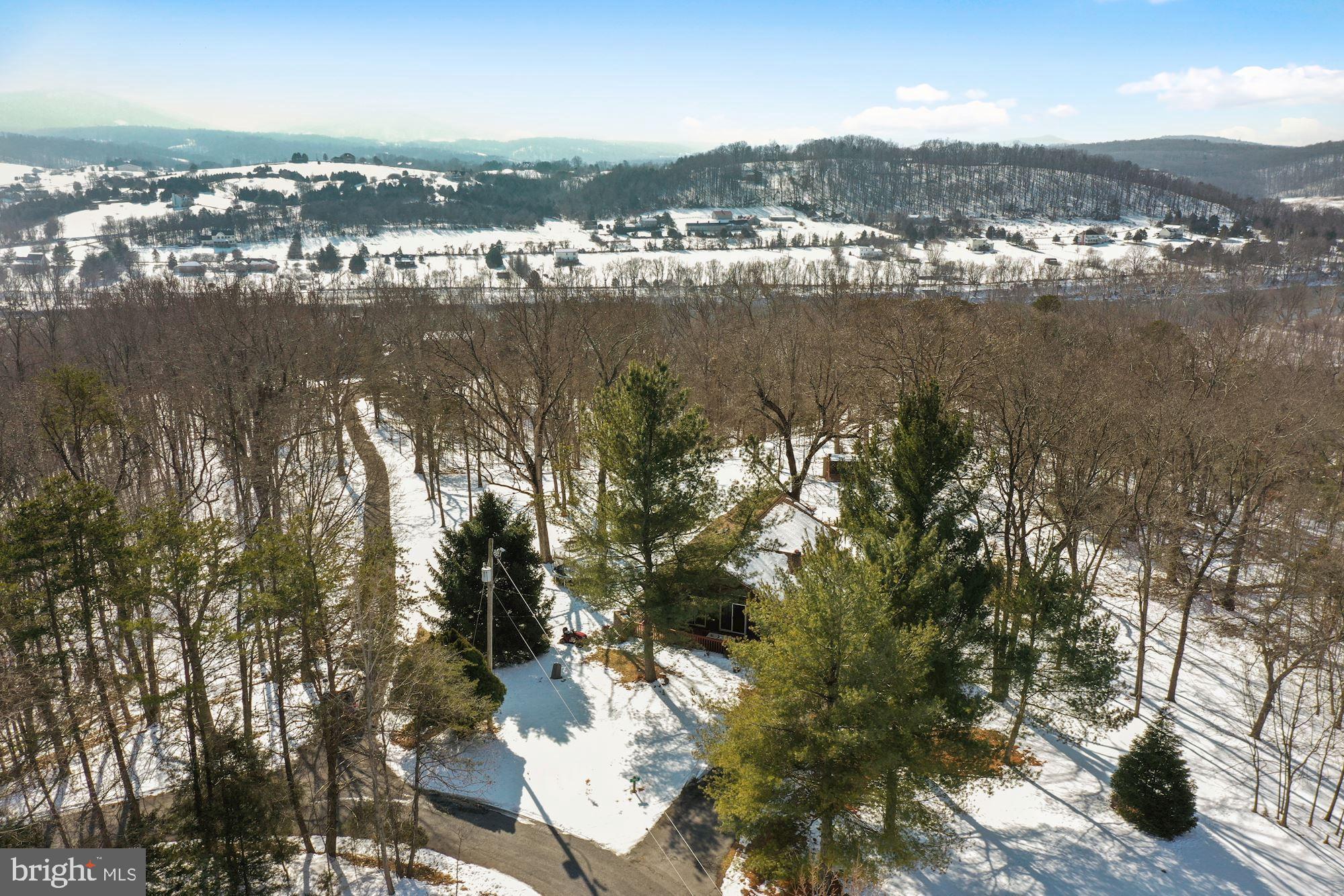 POCA BELLA FARM - Residential