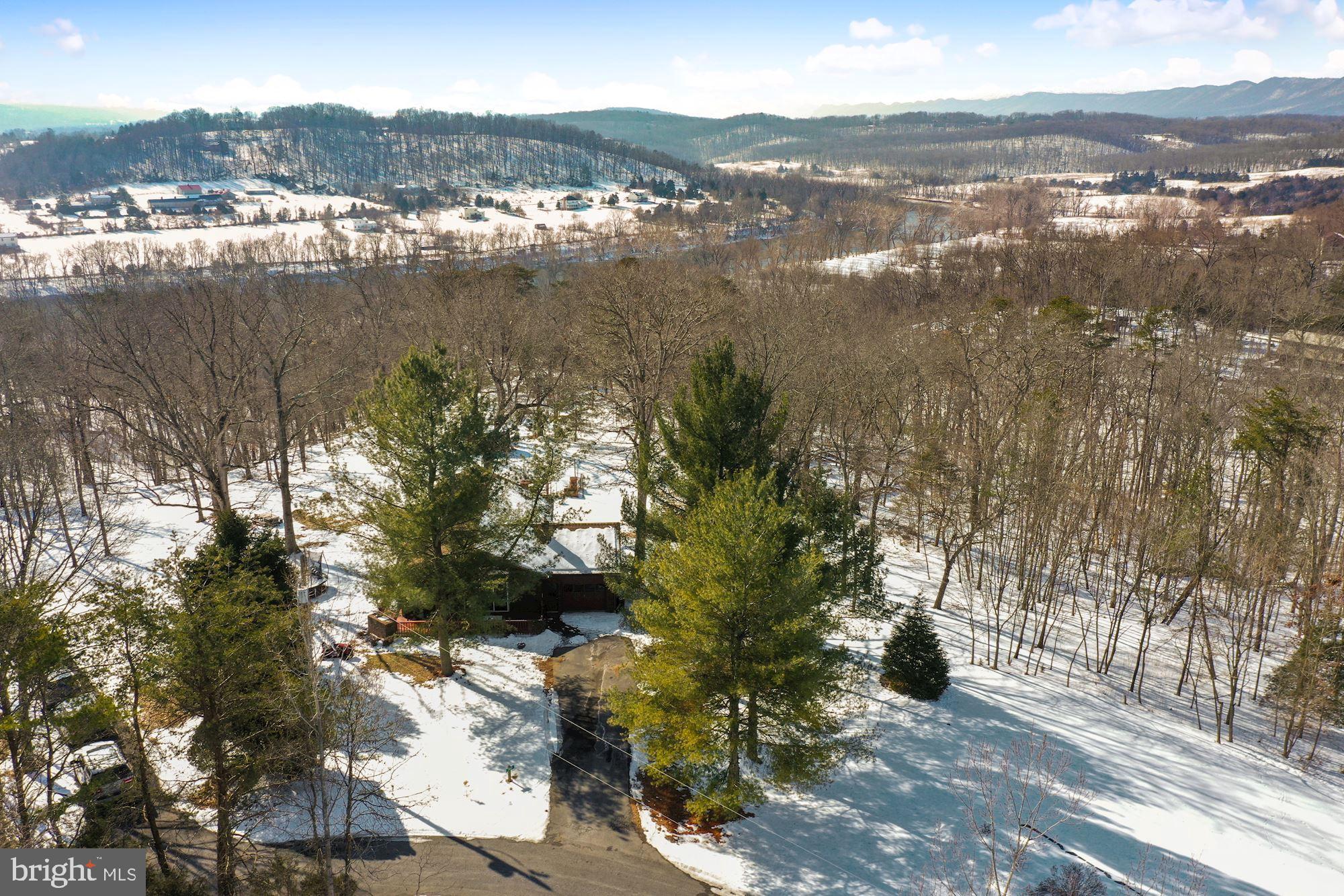 POCA BELLA FARM - Residential