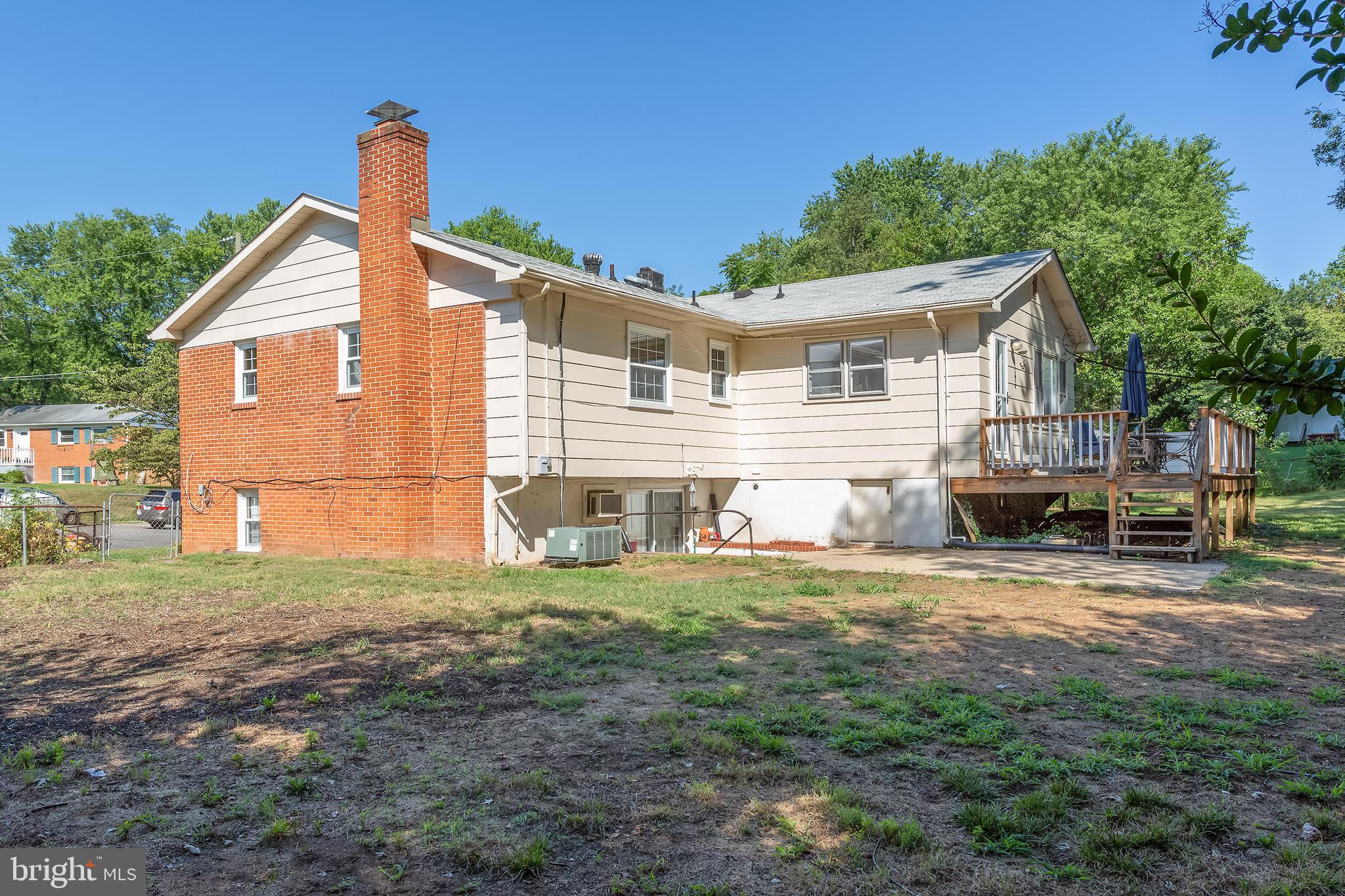 MARUMSCO HILLS - Residential