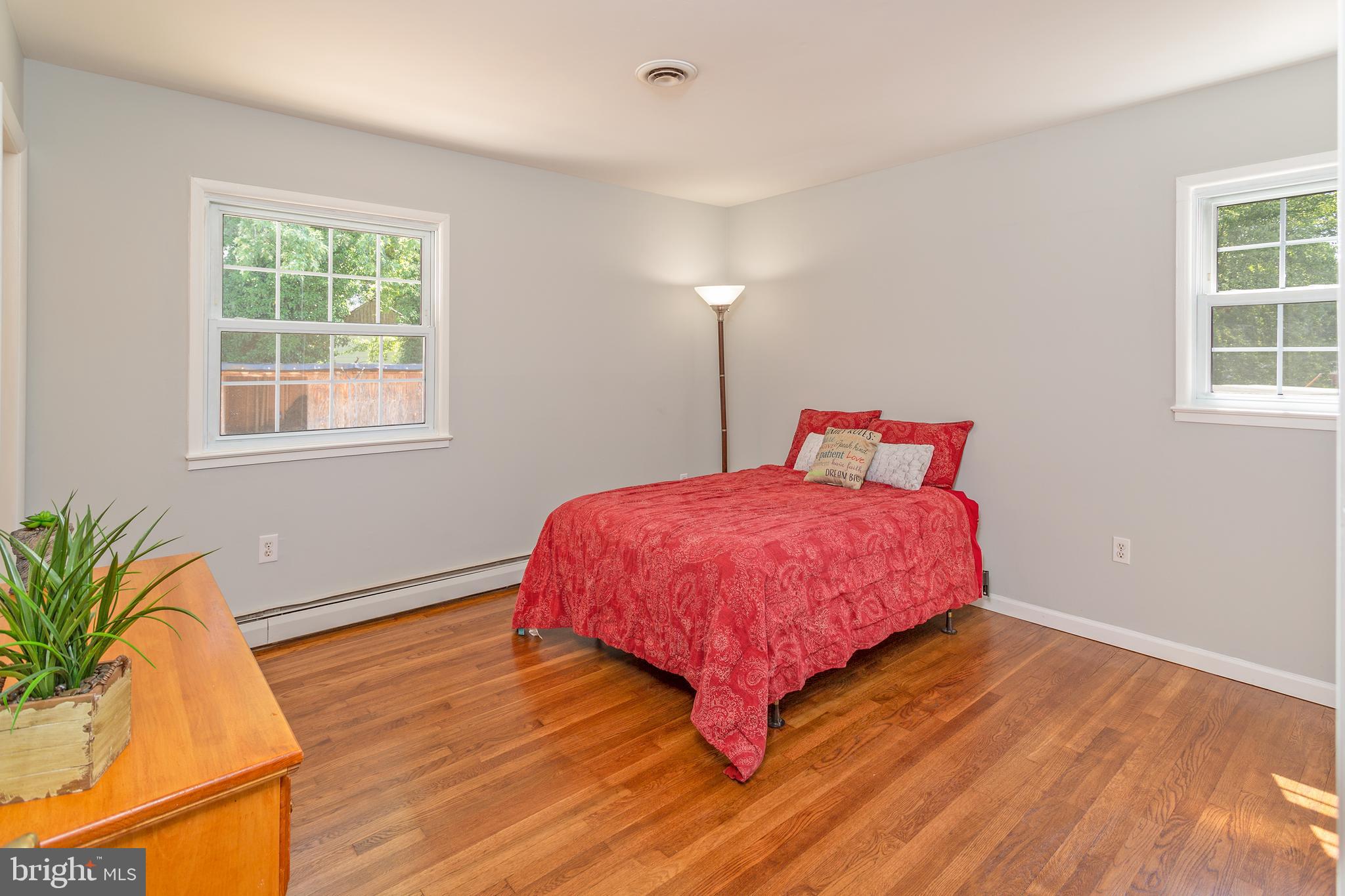 MARUMSCO HILLS - Residential