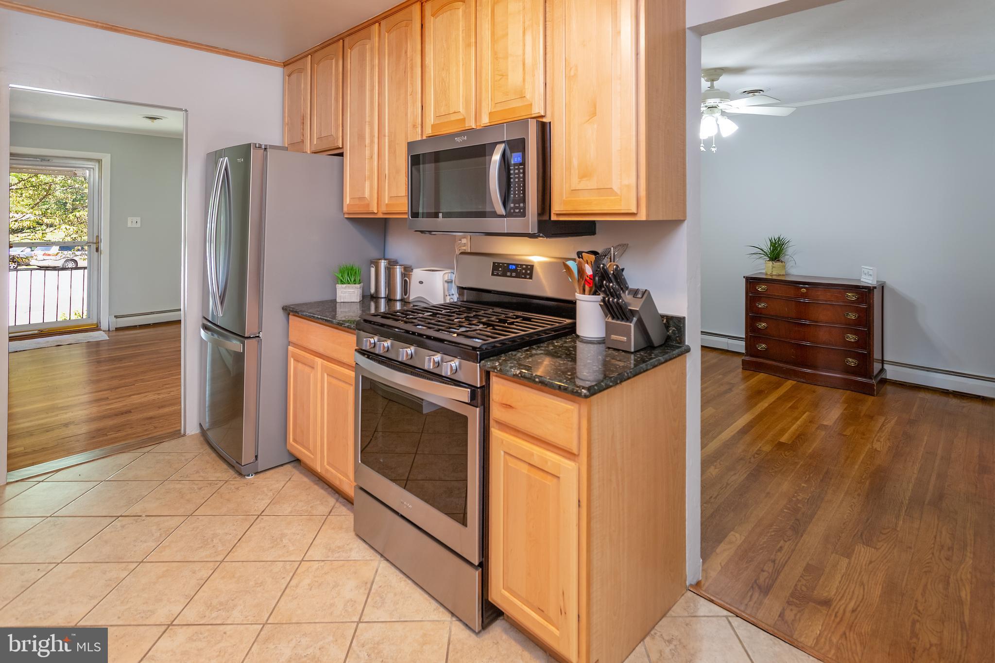 MARUMSCO HILLS - Residential