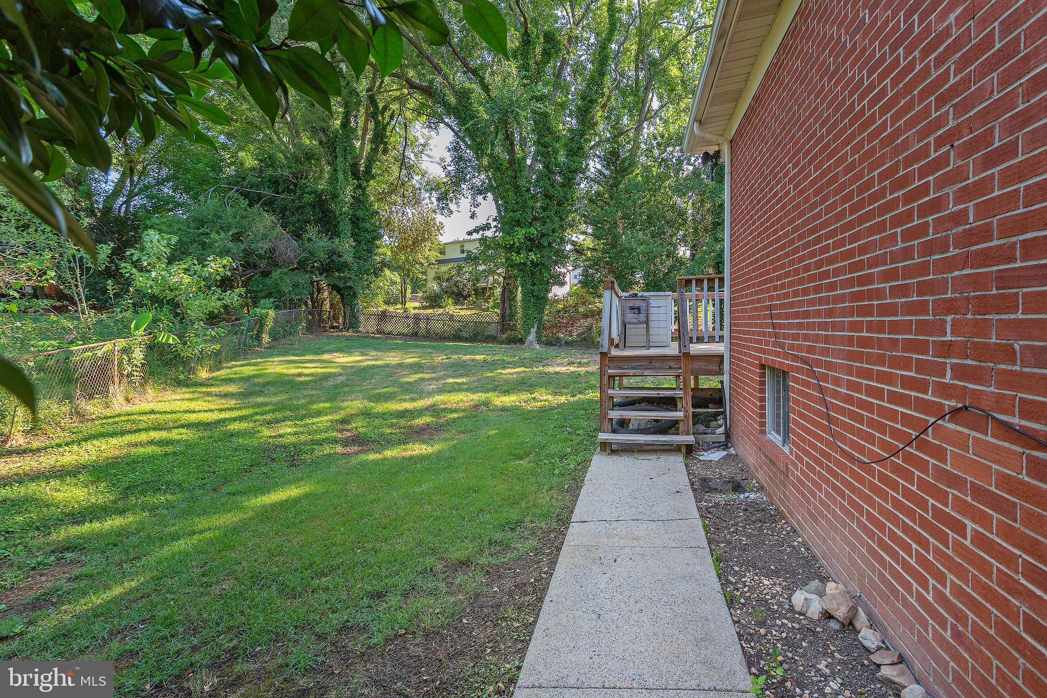 MARUMSCO HILLS - Residential