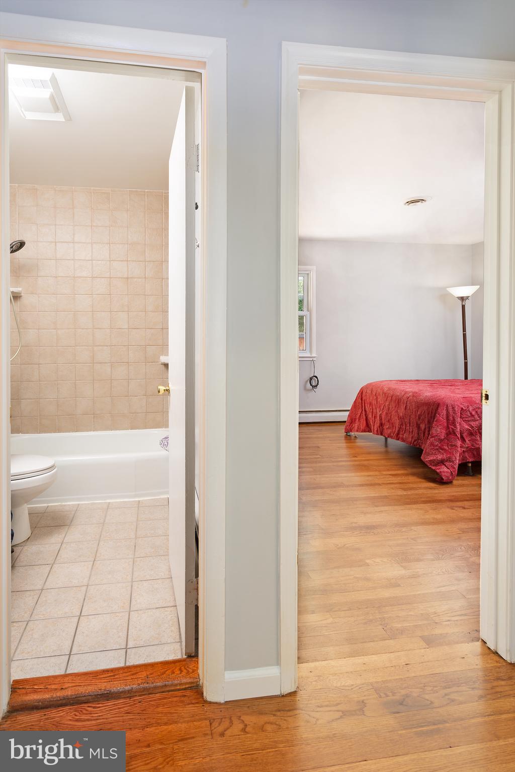 MARUMSCO HILLS - Residential