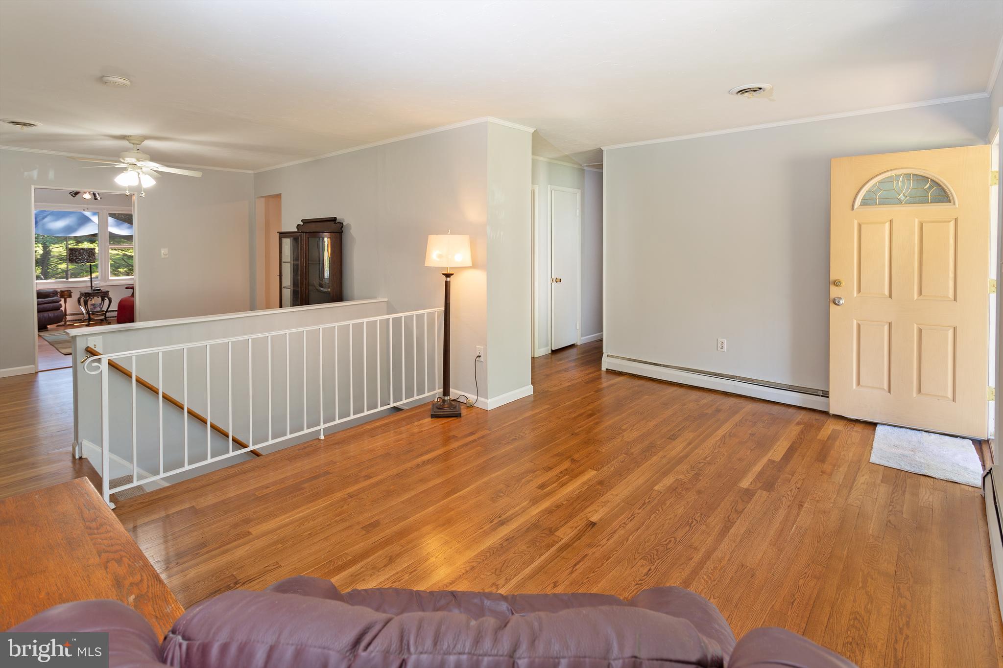 MARUMSCO HILLS - Residential