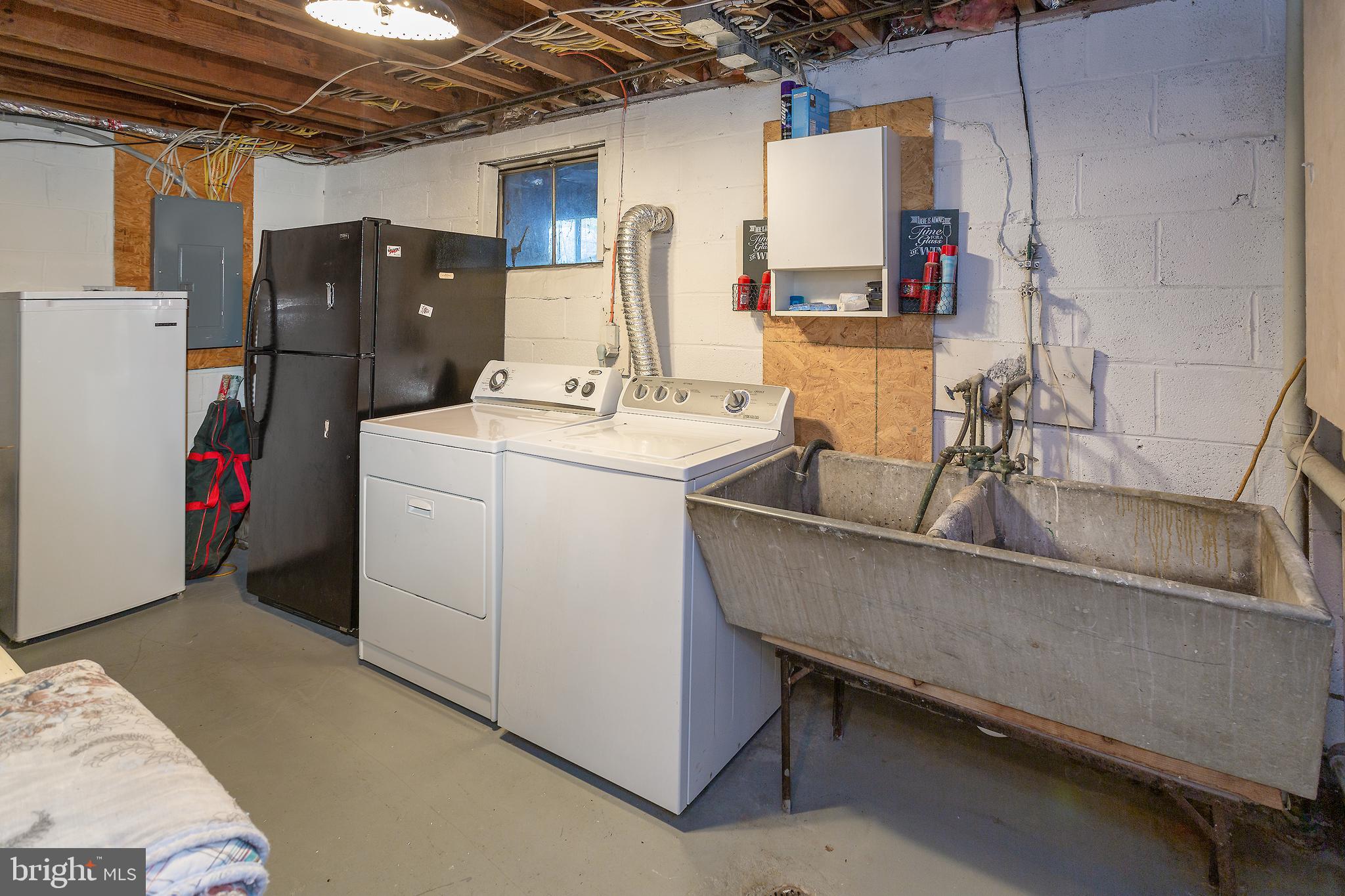 MARUMSCO HILLS - Residential