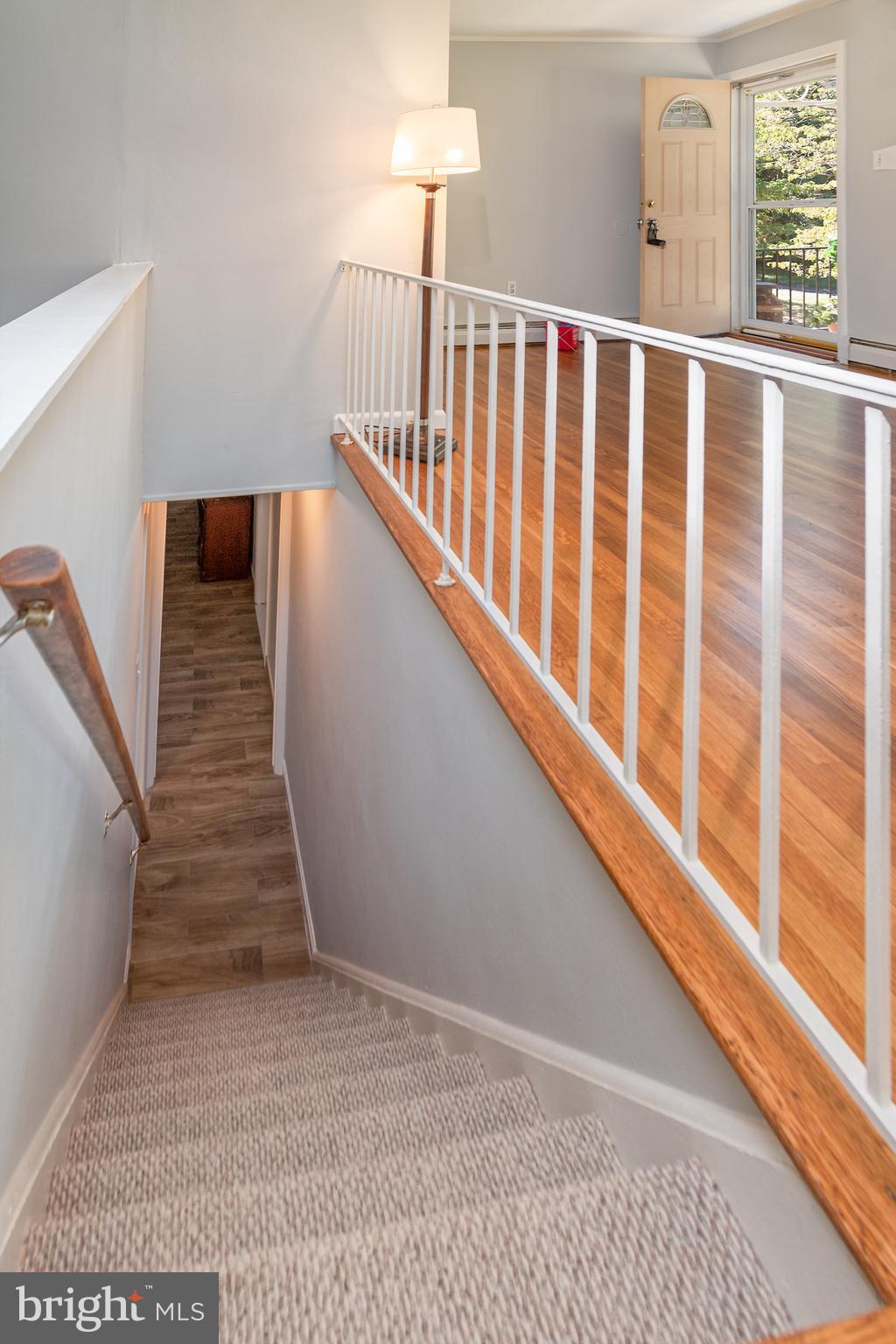 MARUMSCO HILLS - Residential