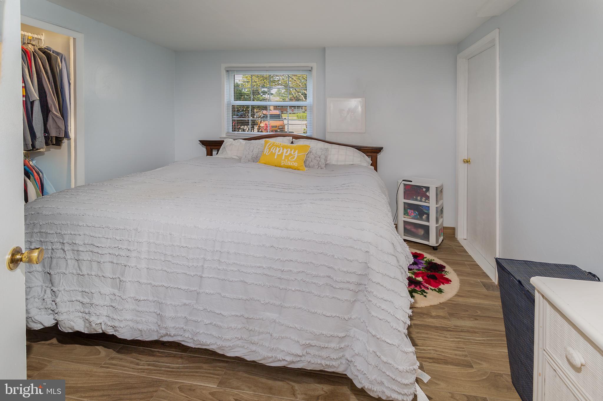 MARUMSCO HILLS - Residential