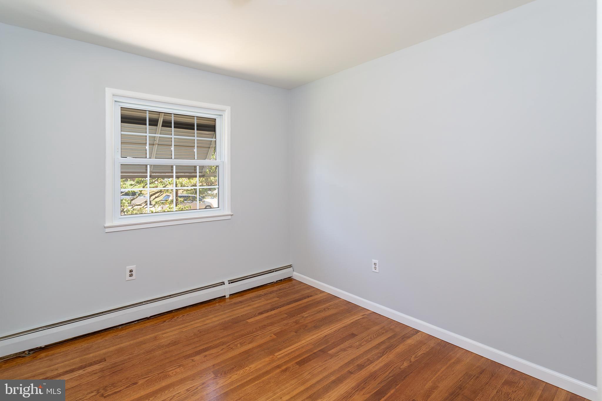 MARUMSCO HILLS - Residential