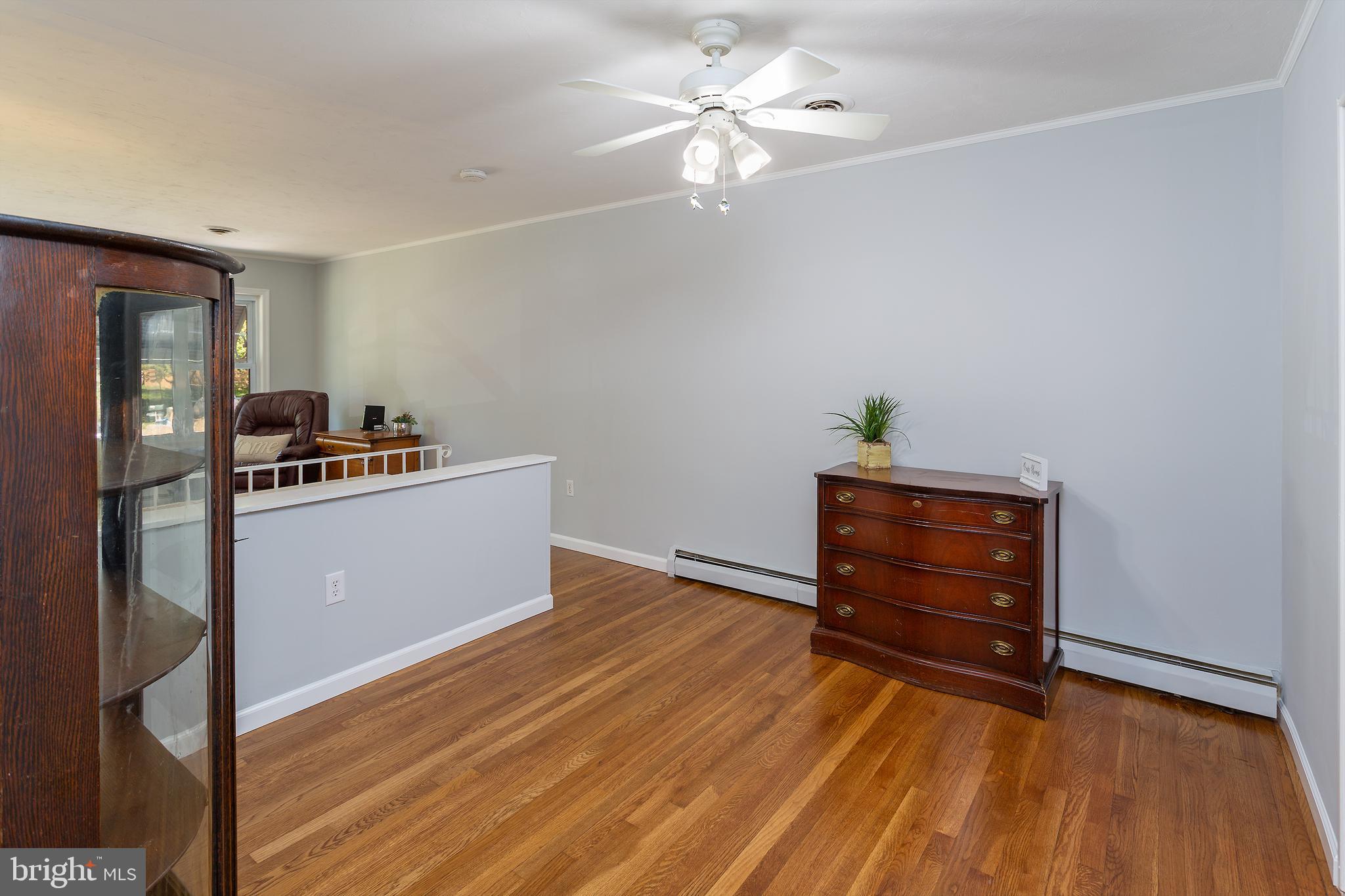 MARUMSCO HILLS - Residential