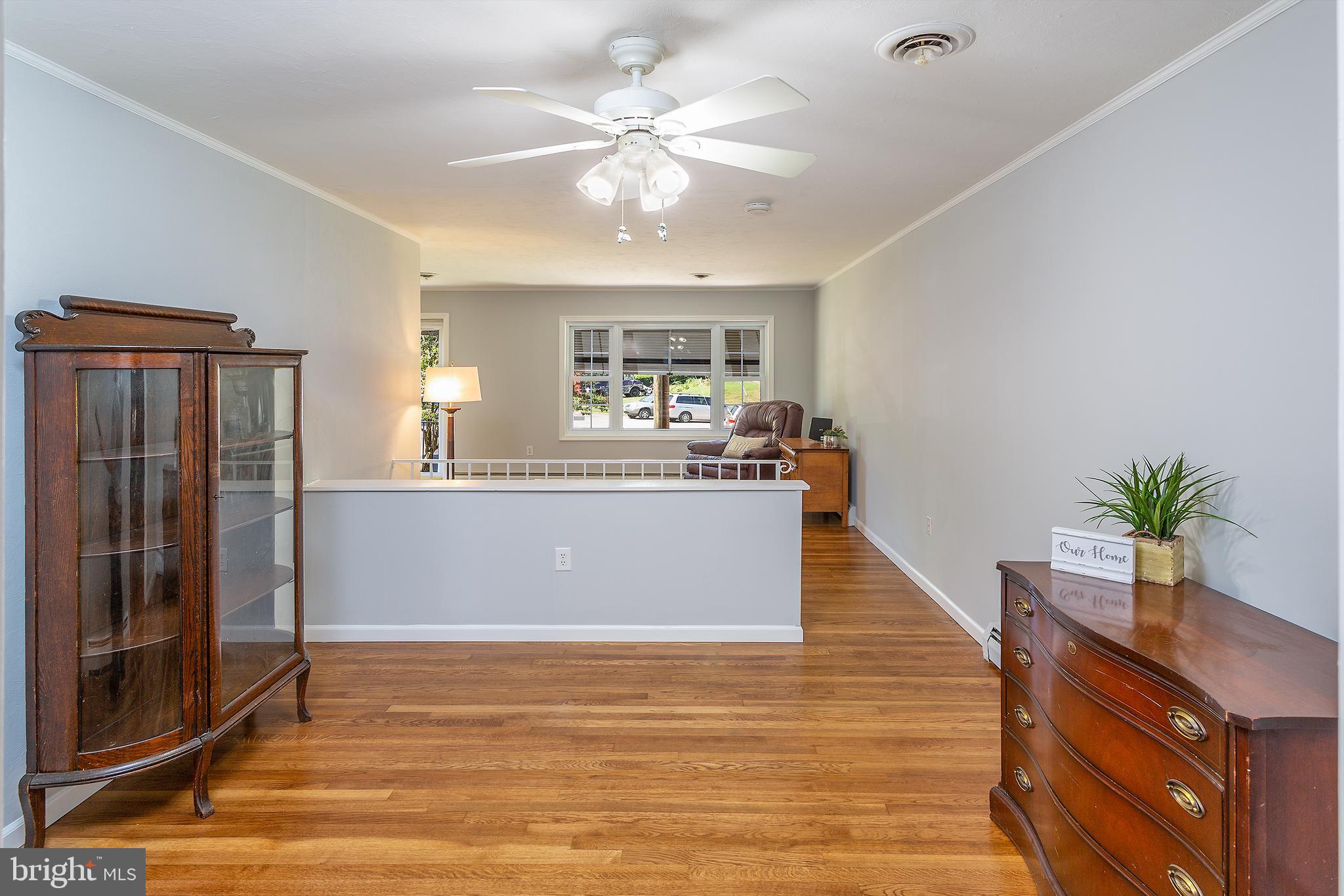 MARUMSCO HILLS - Residential