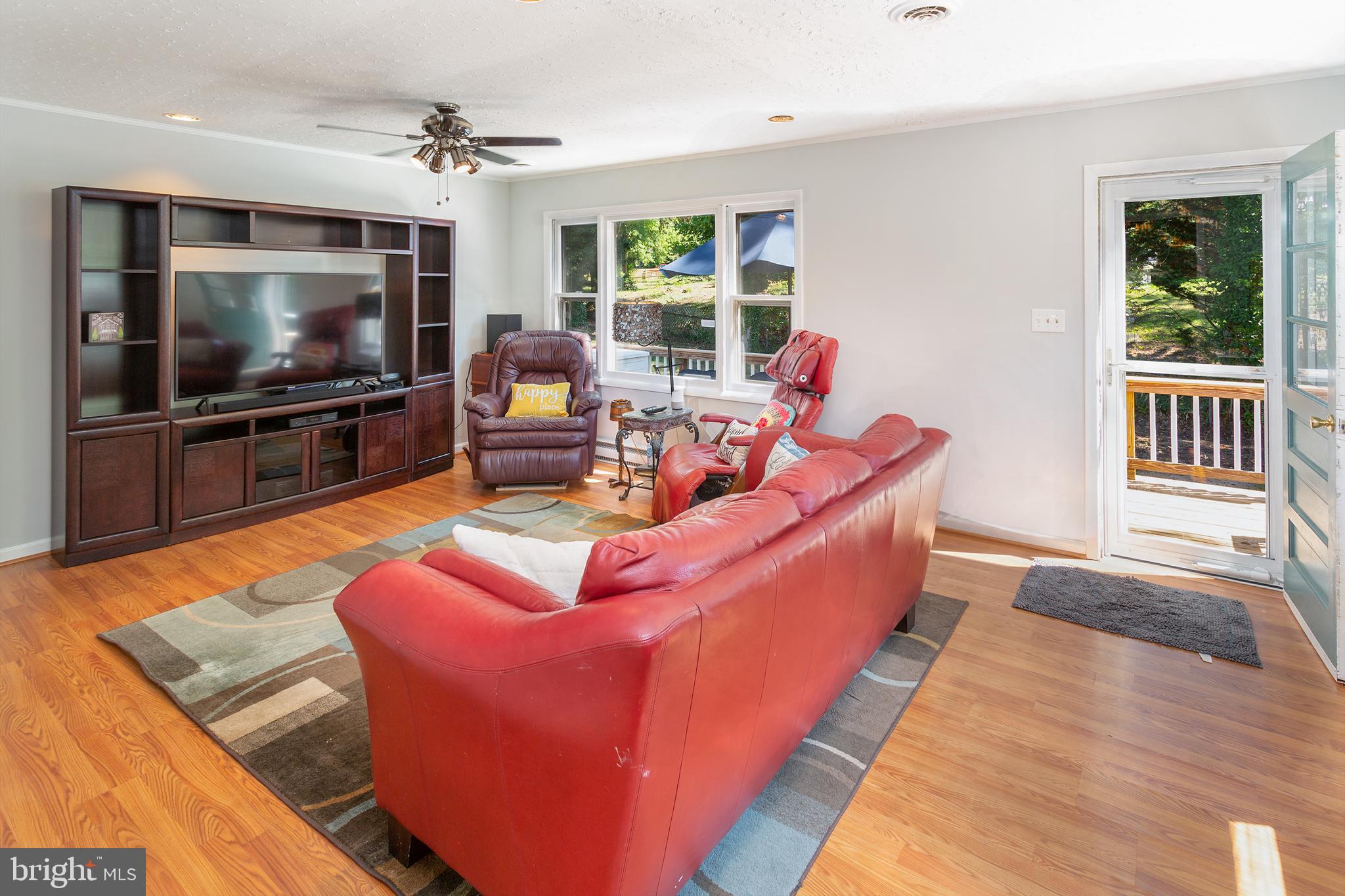 MARUMSCO HILLS - Residential