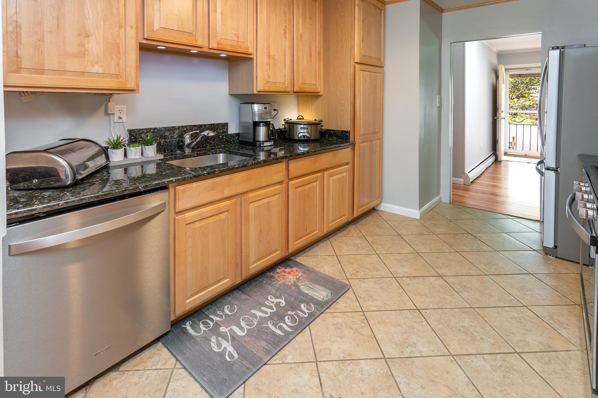 MARUMSCO HILLS - Residential