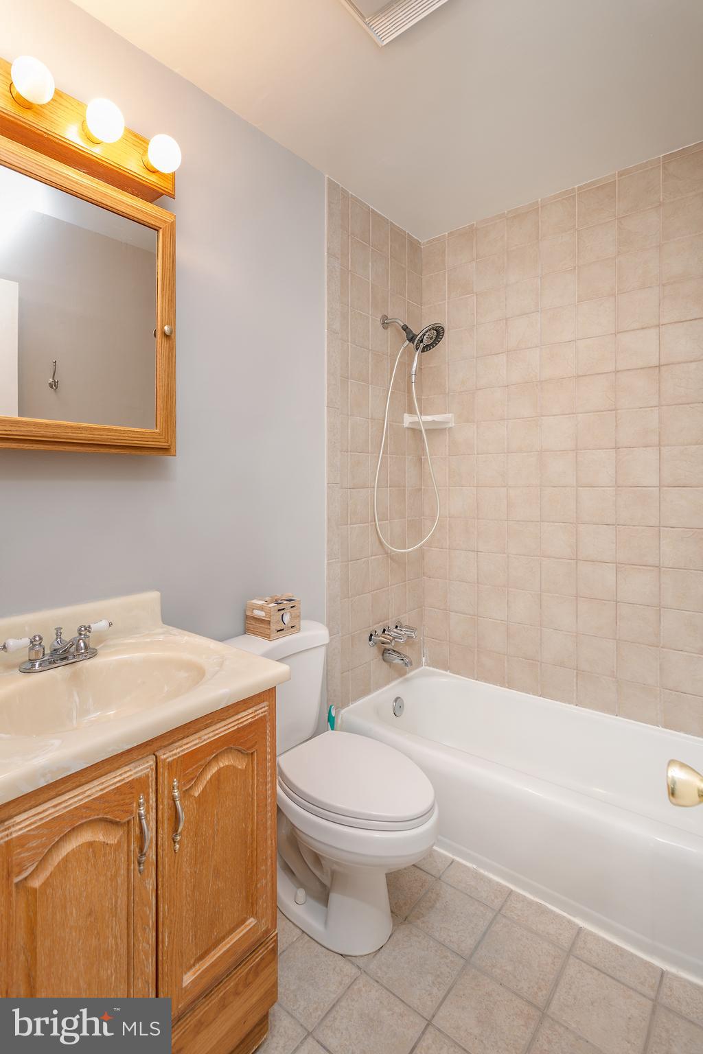 MARUMSCO HILLS - Residential