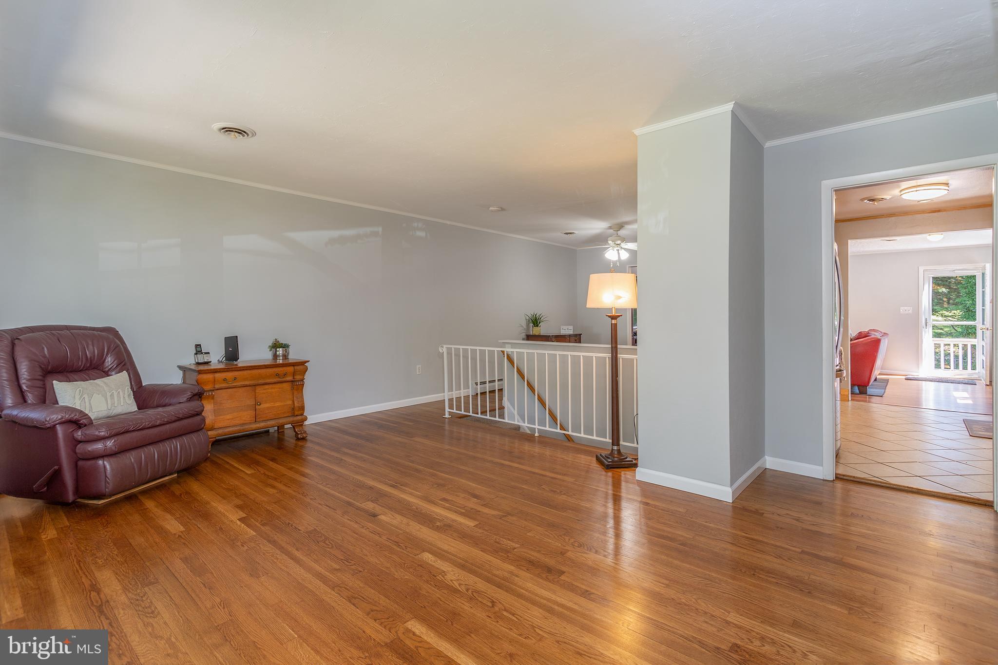 MARUMSCO HILLS - Residential