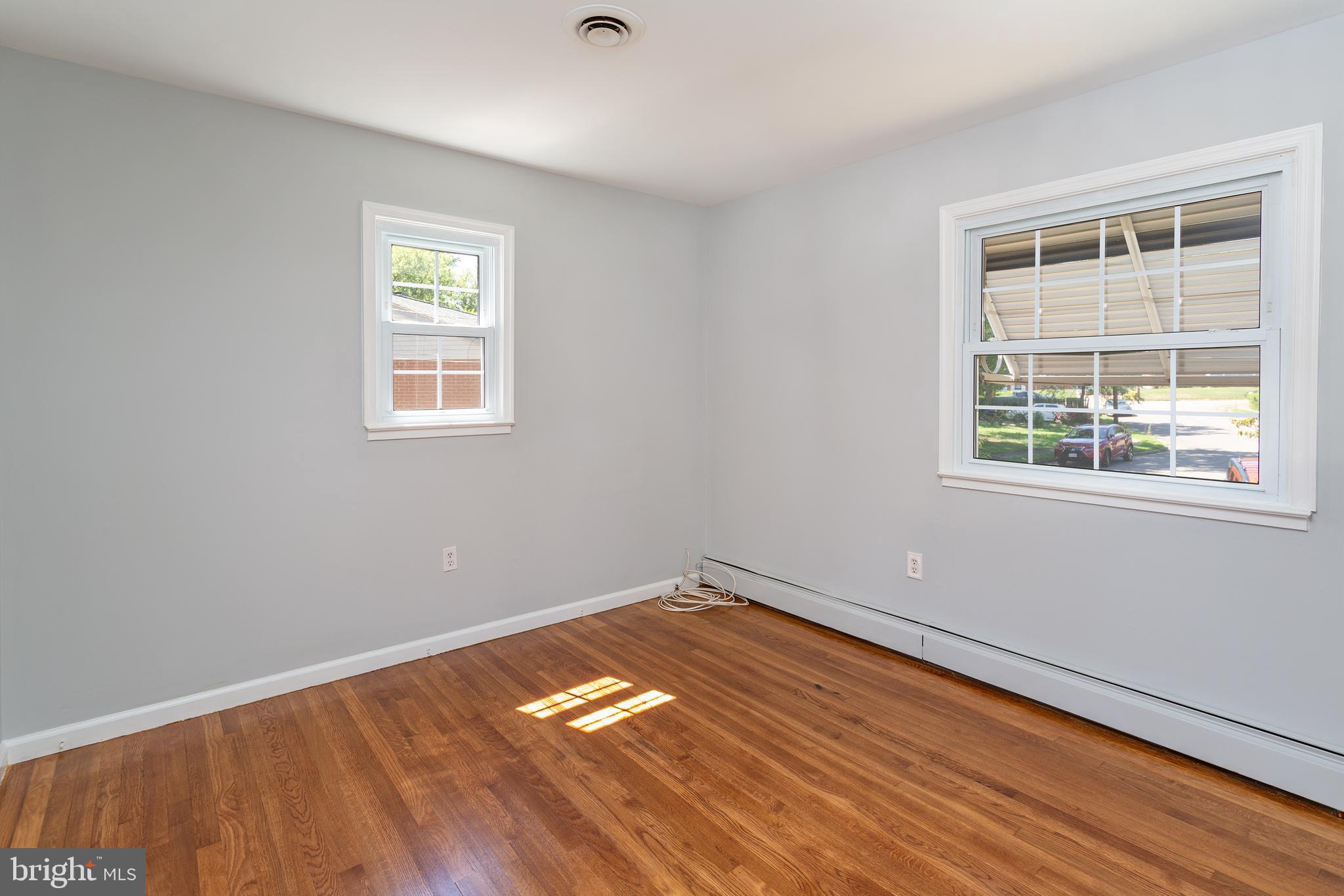 MARUMSCO HILLS - Residential