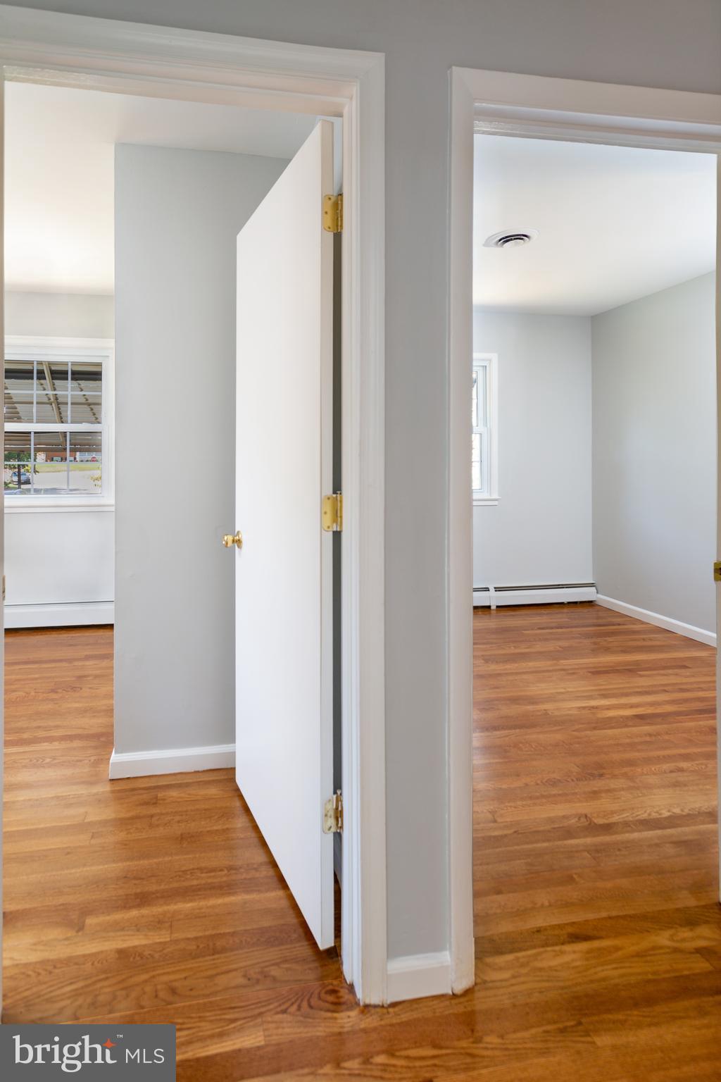 MARUMSCO HILLS - Residential