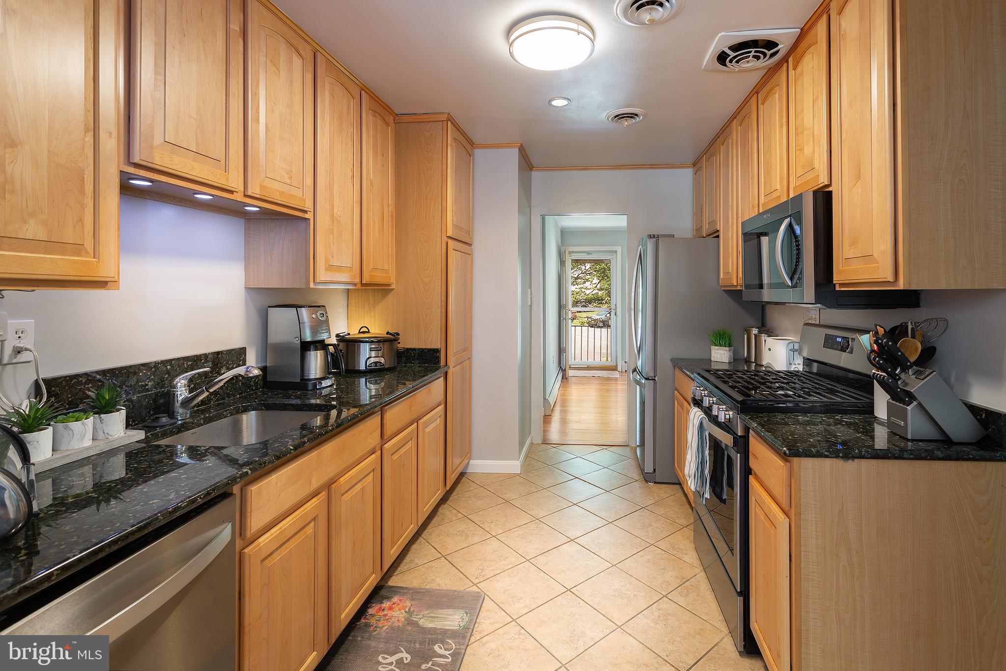 MARUMSCO HILLS - Residential