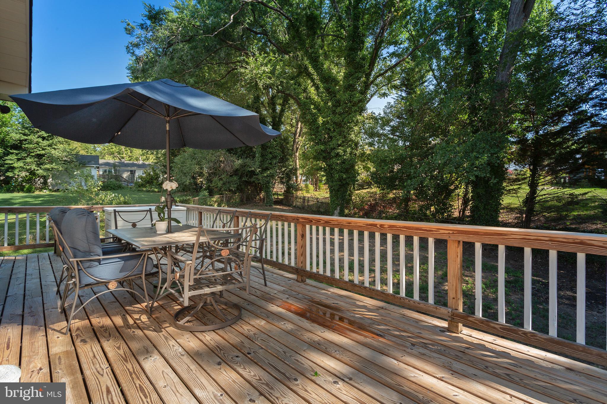 MARUMSCO HILLS - Residential