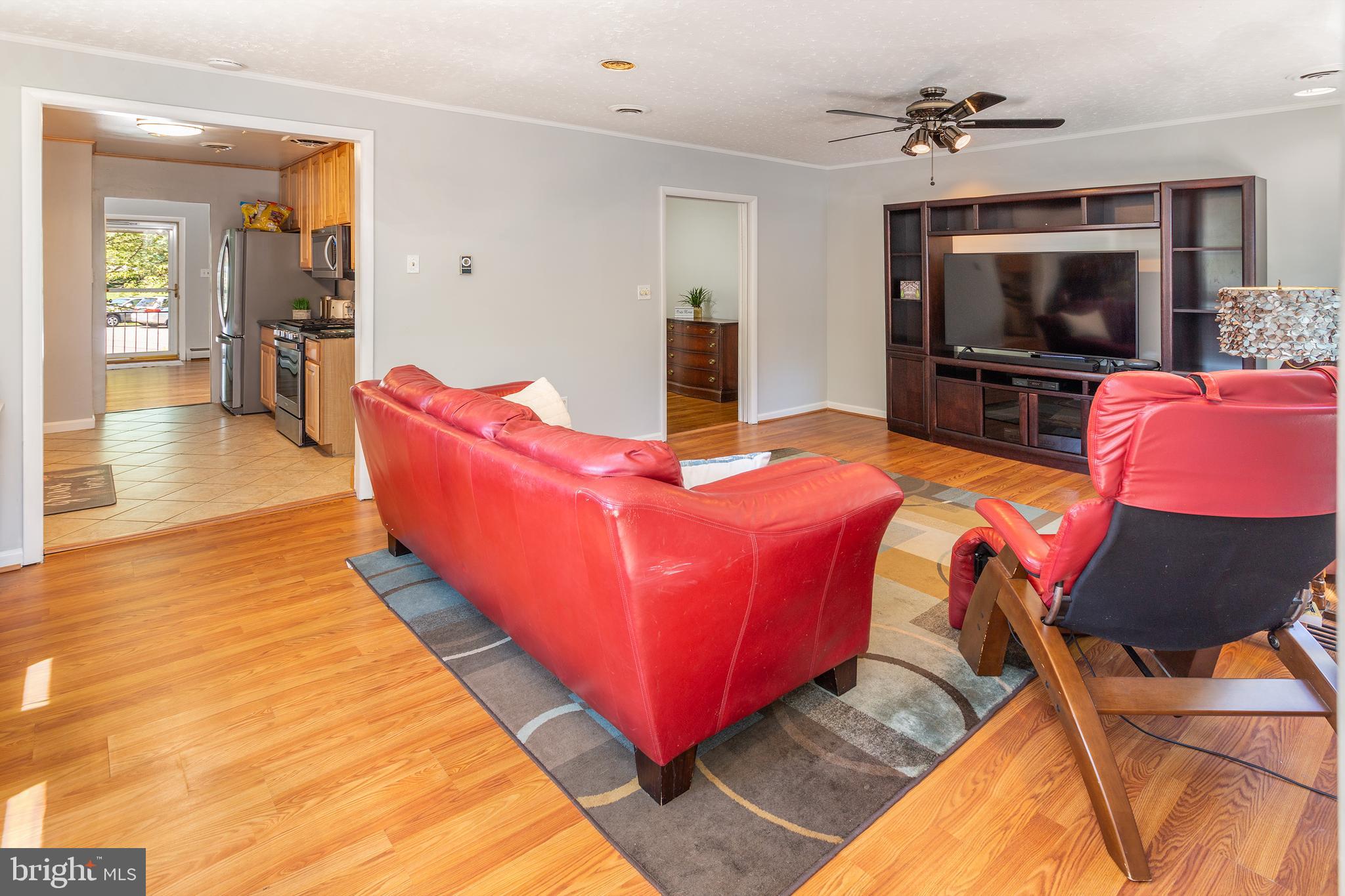 MARUMSCO HILLS - Residential