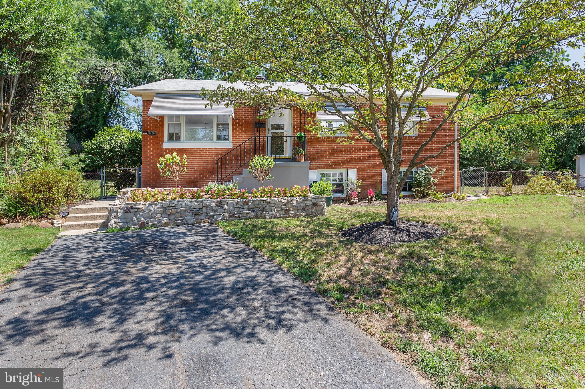 MARUMSCO HILLS - Residential