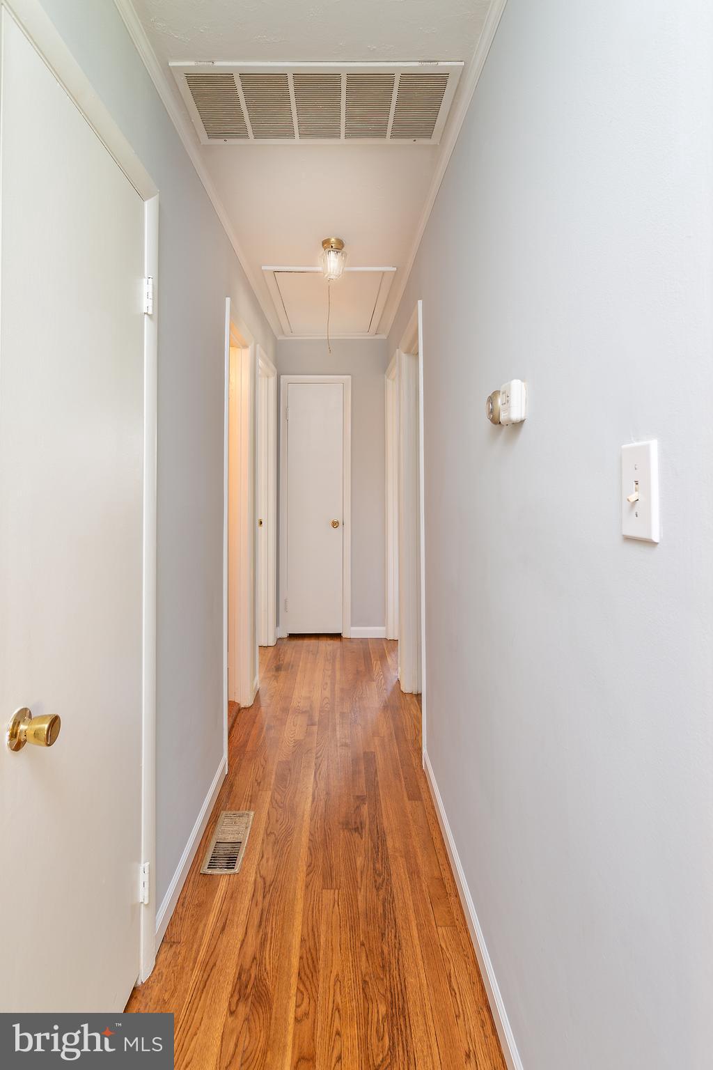 MARUMSCO HILLS - Residential