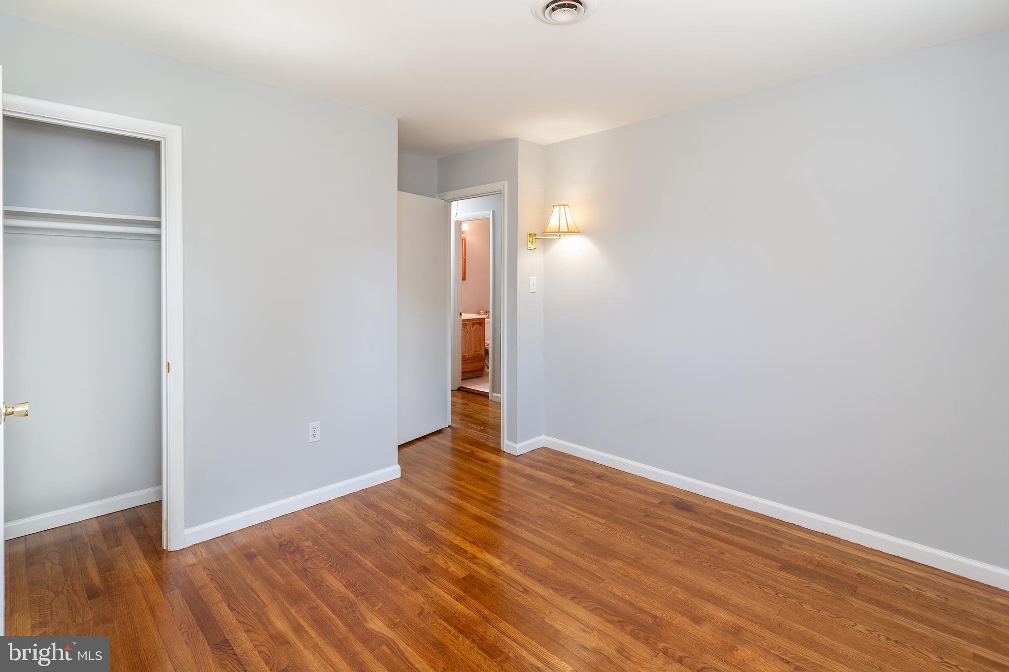 MARUMSCO HILLS - Residential